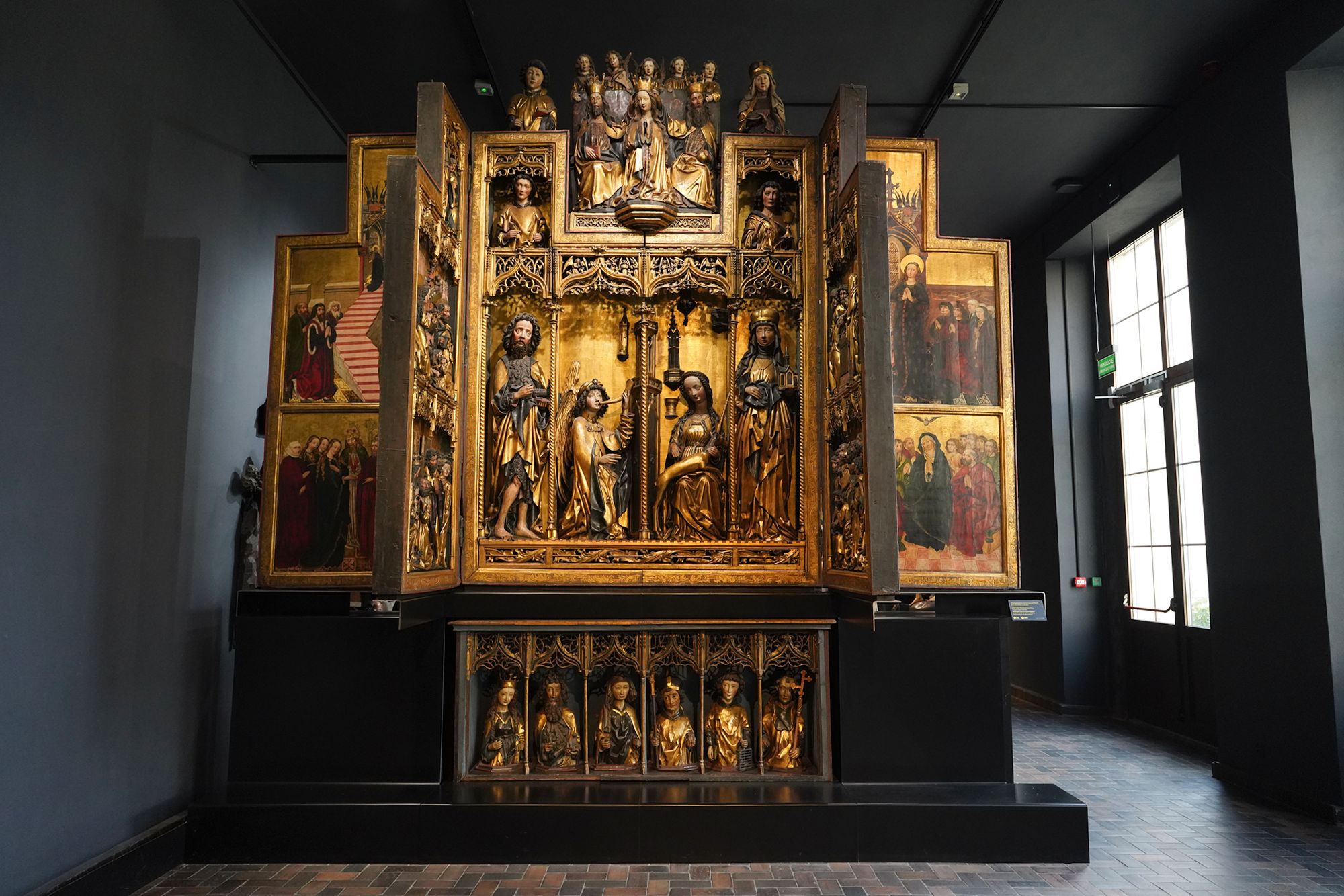 Polish National Museum in Warsaw III (70)