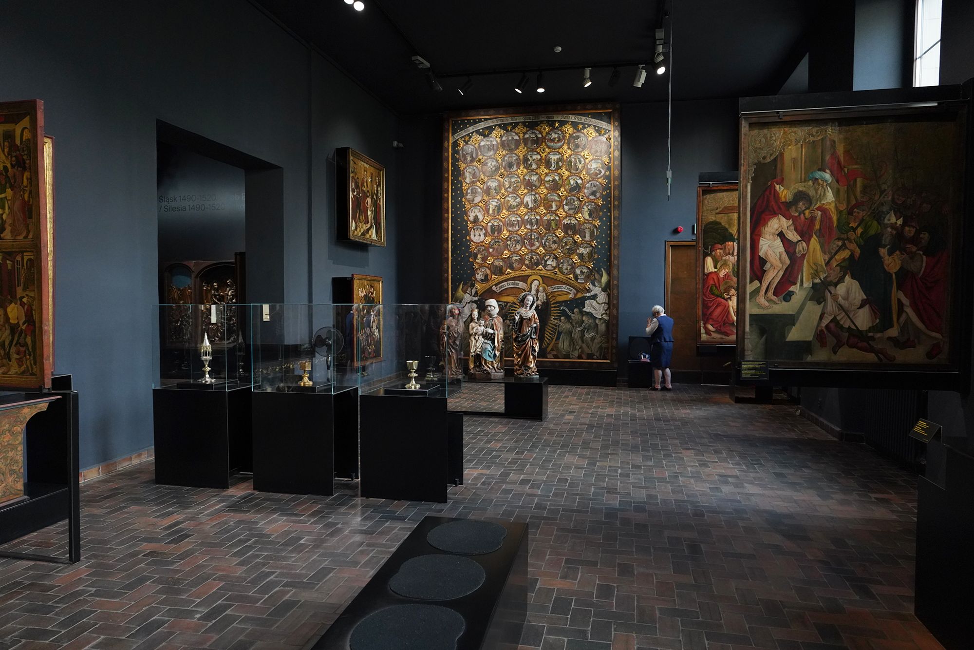 Polish National Museum in Warsaw III (71)