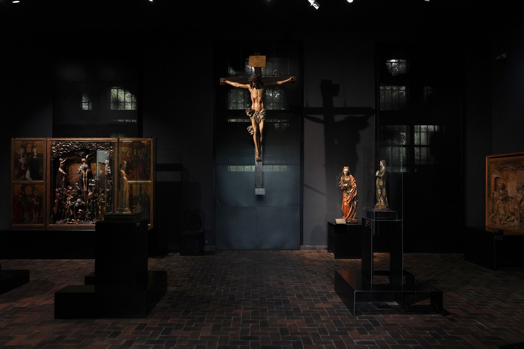 Polish National Museum in Warsaw III (72)