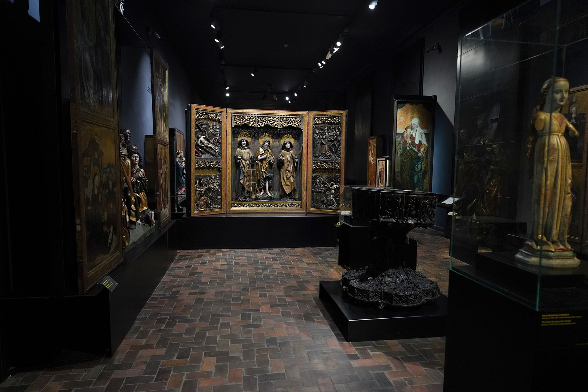 Polish National Museum in Warsaw III (73)