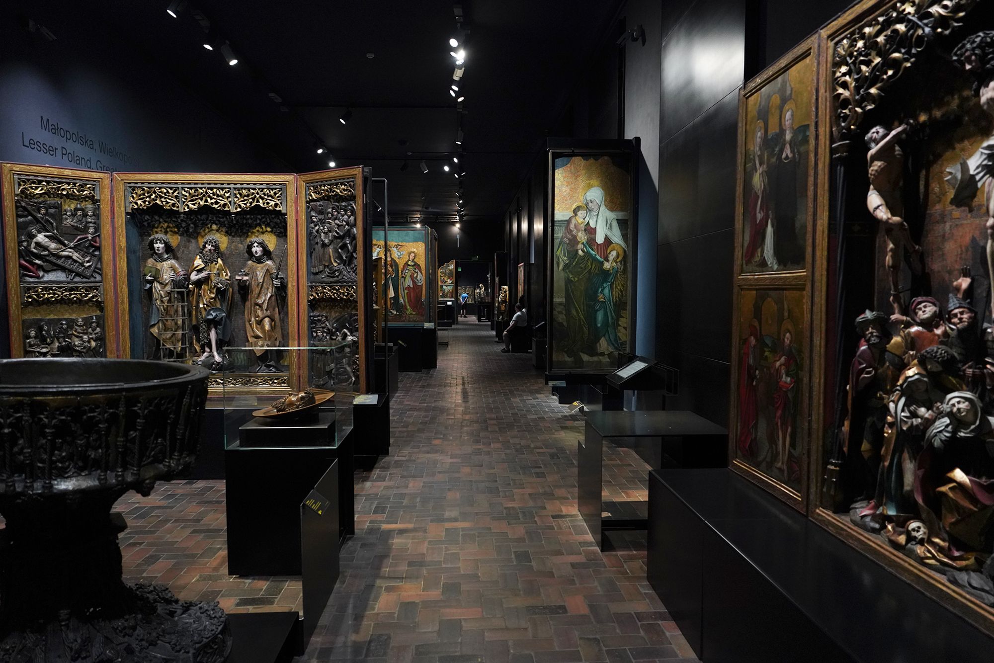 Polish National Museum in Warsaw III (74)