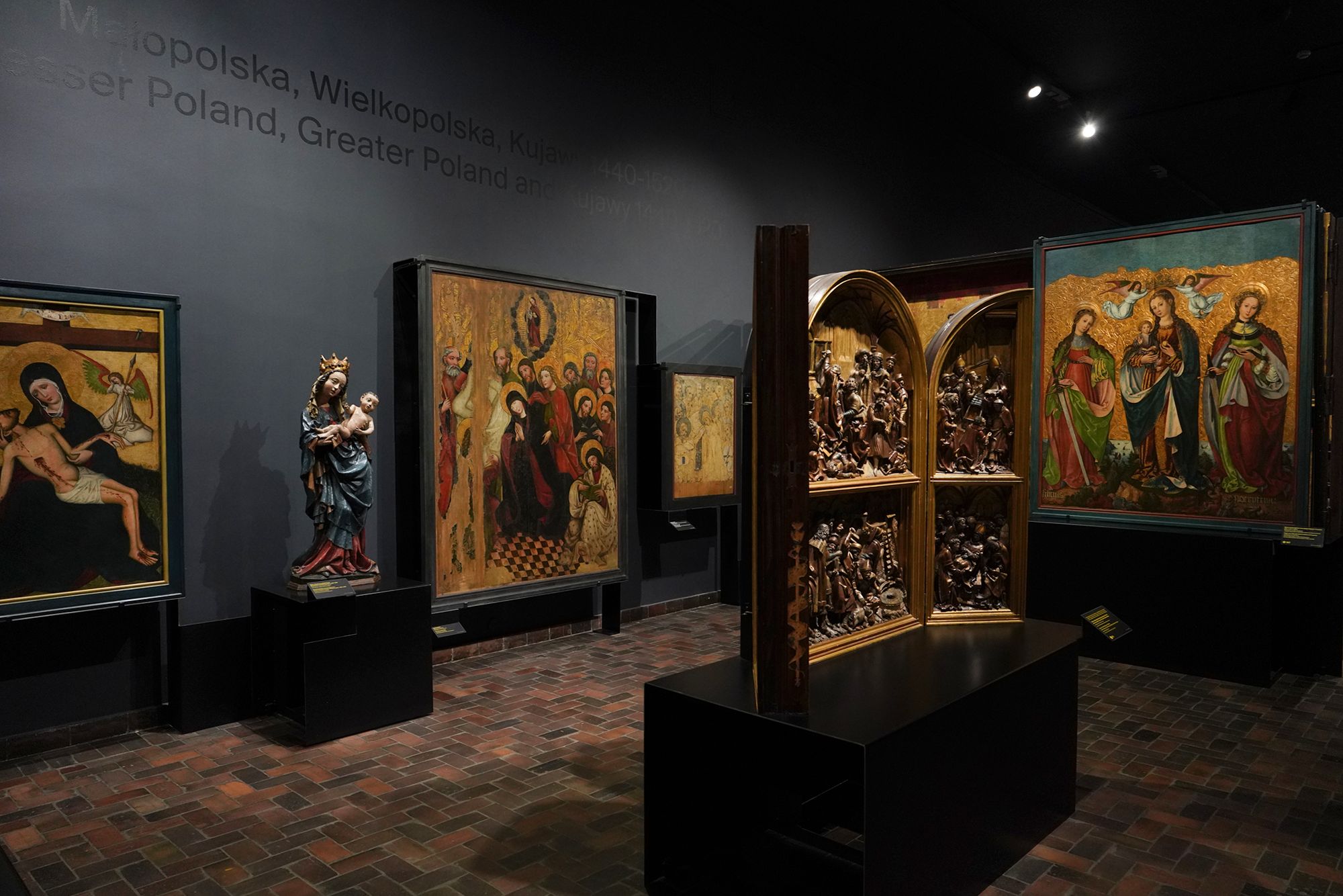 Polish National Museum in Warsaw III (75)