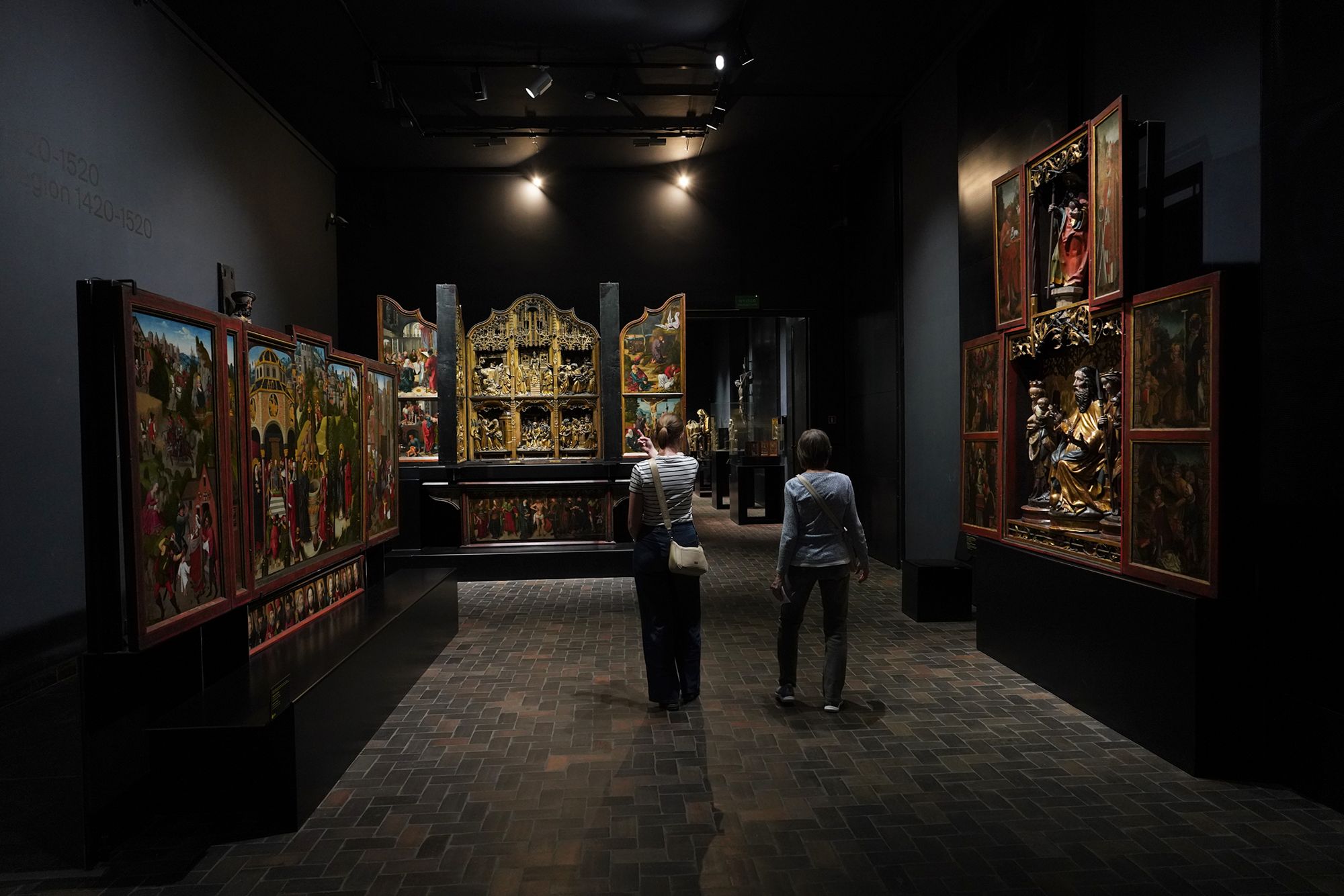 Polish National Museum in Warsaw III (76)