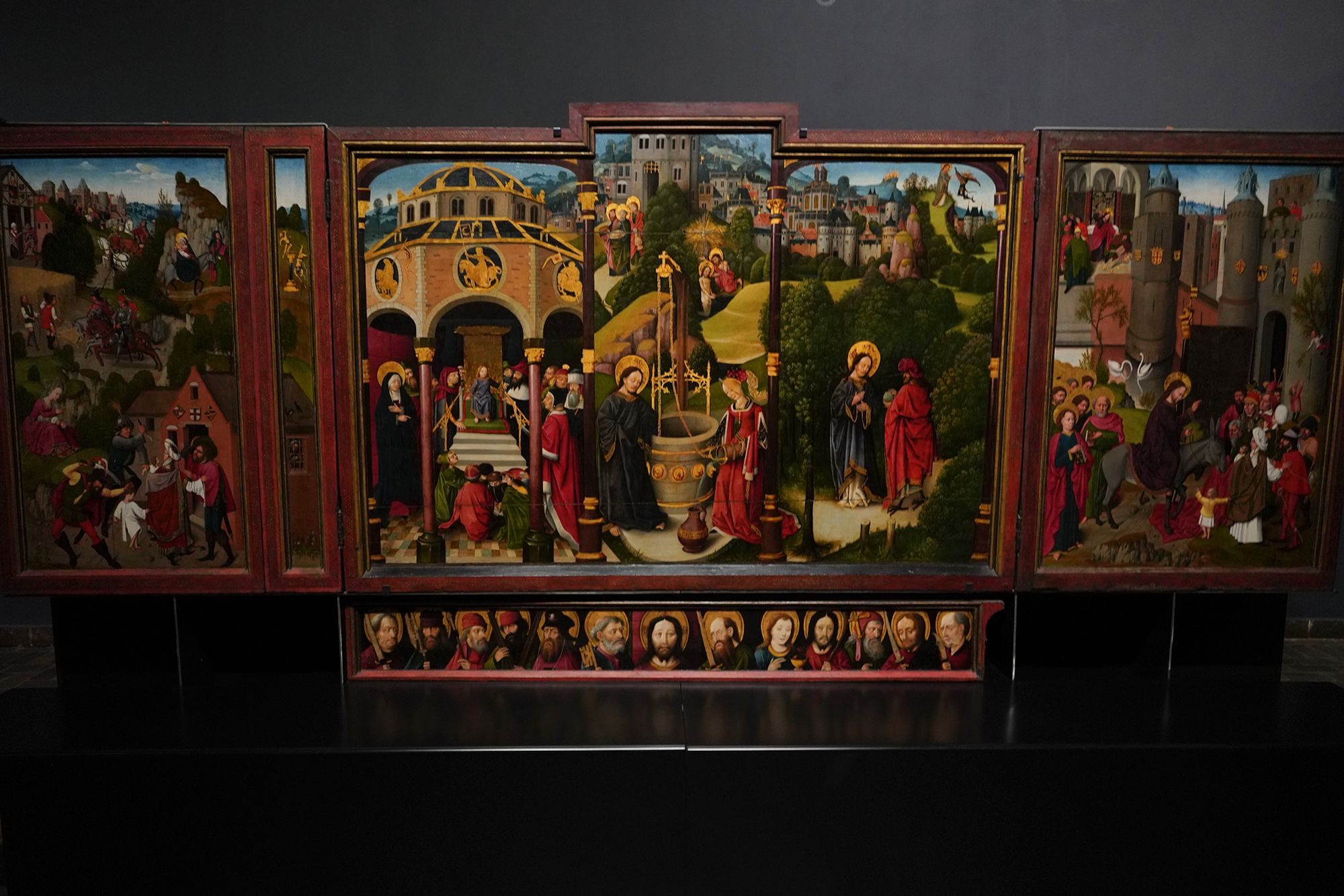 Polish National Museum in Warsaw III (77)