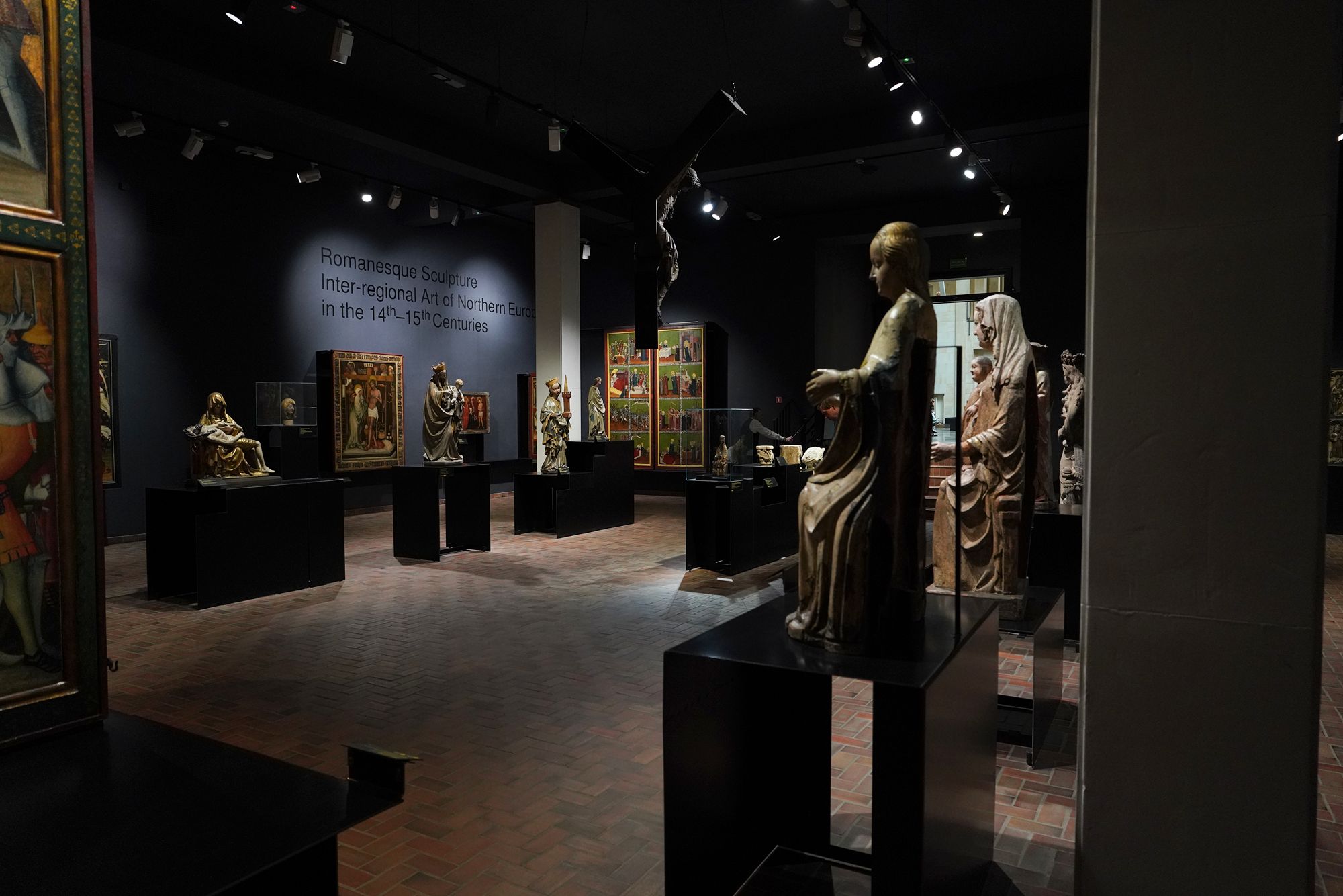 Polish National Museum in Warsaw III (78)
