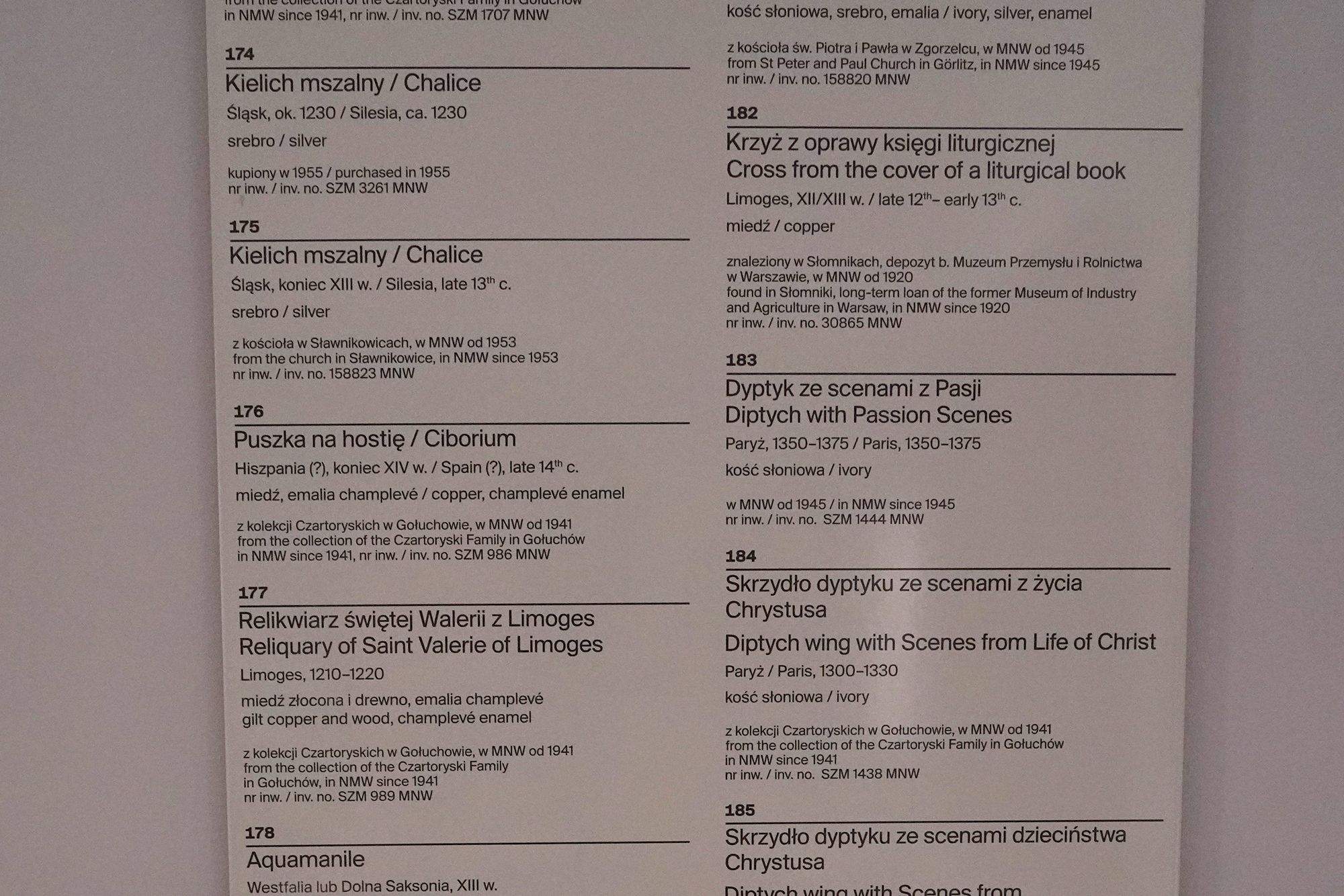 Polish National Museum in Warsaw III (8)