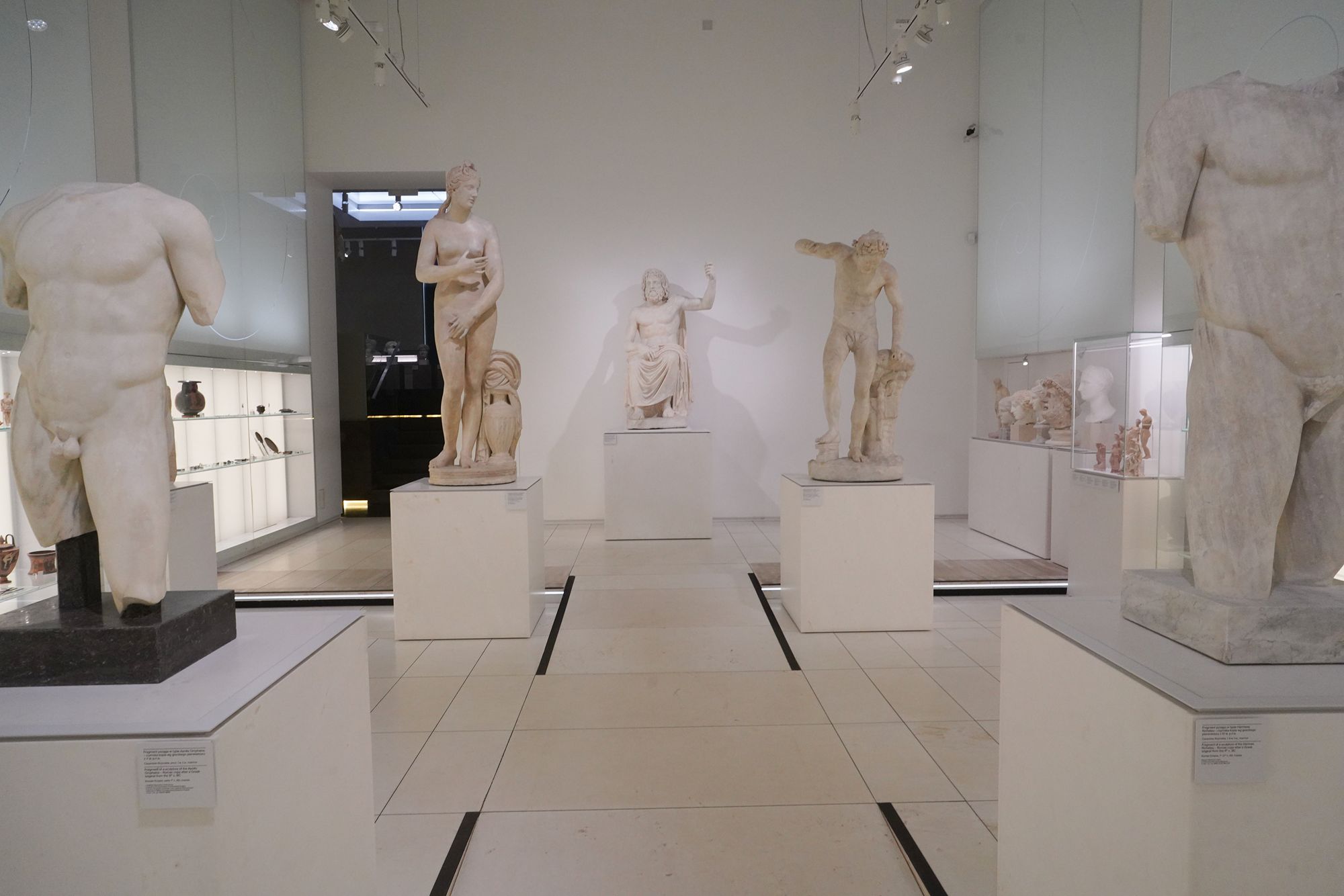 Polish National Museum in Warsaw III (88)