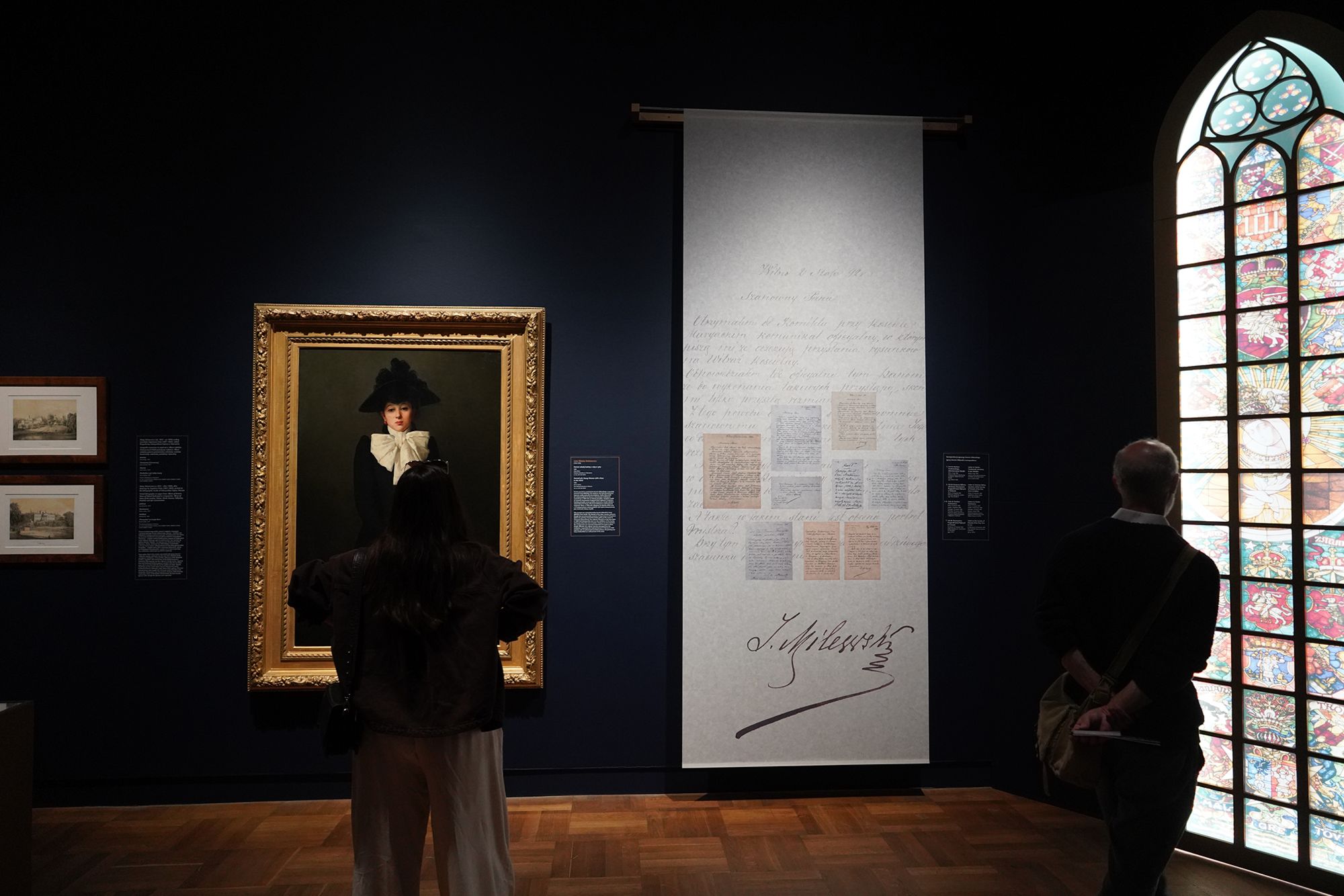 Polish National Museum in Warsaw – Kolekcjoner (11) Polish National Museum in Warsaw – Kolekcjoner (11)