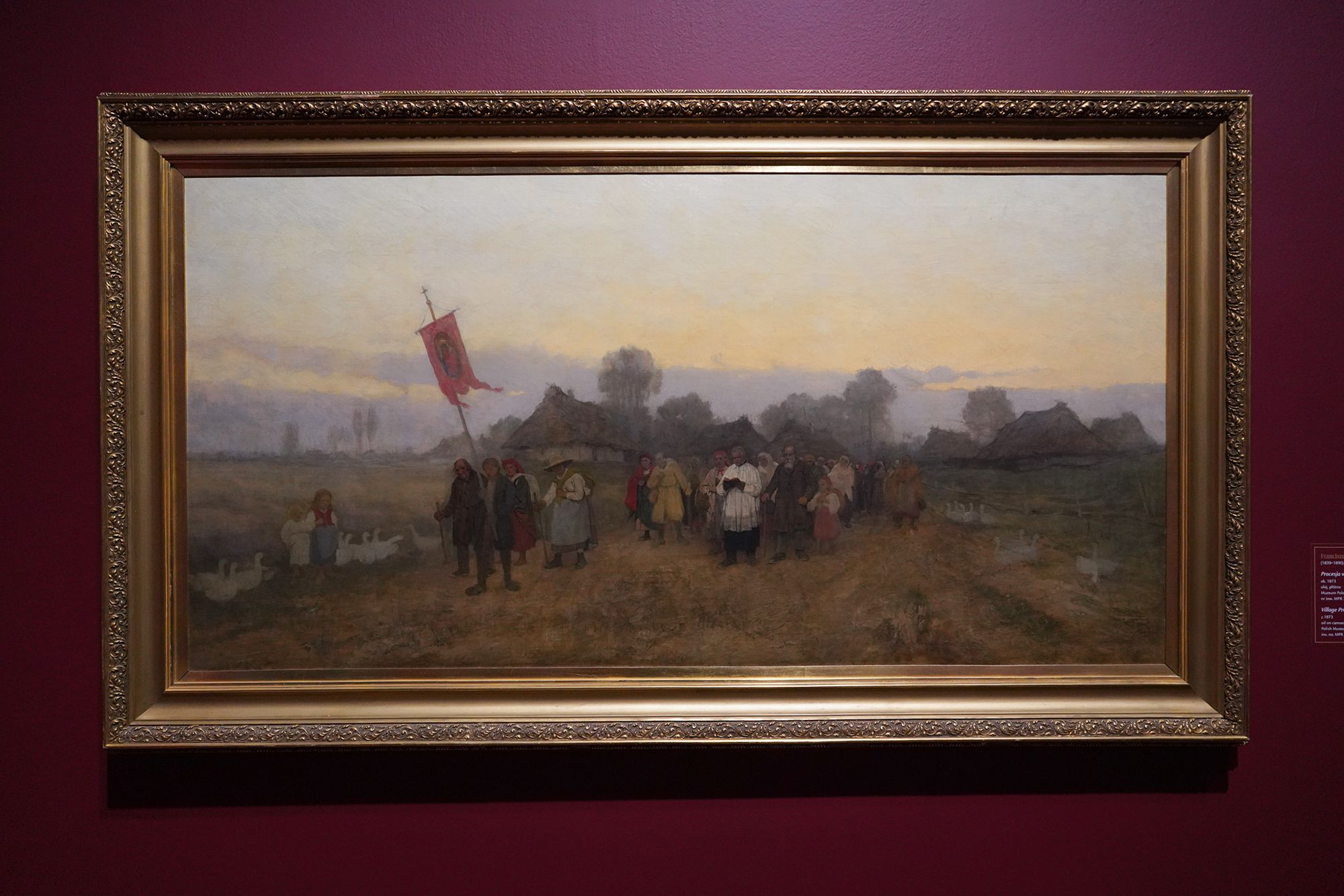 Polish National Museum in Warsaw – Kolekcjoner (17) Polish National Museum in Warsaw – Kolekcjoner (17)