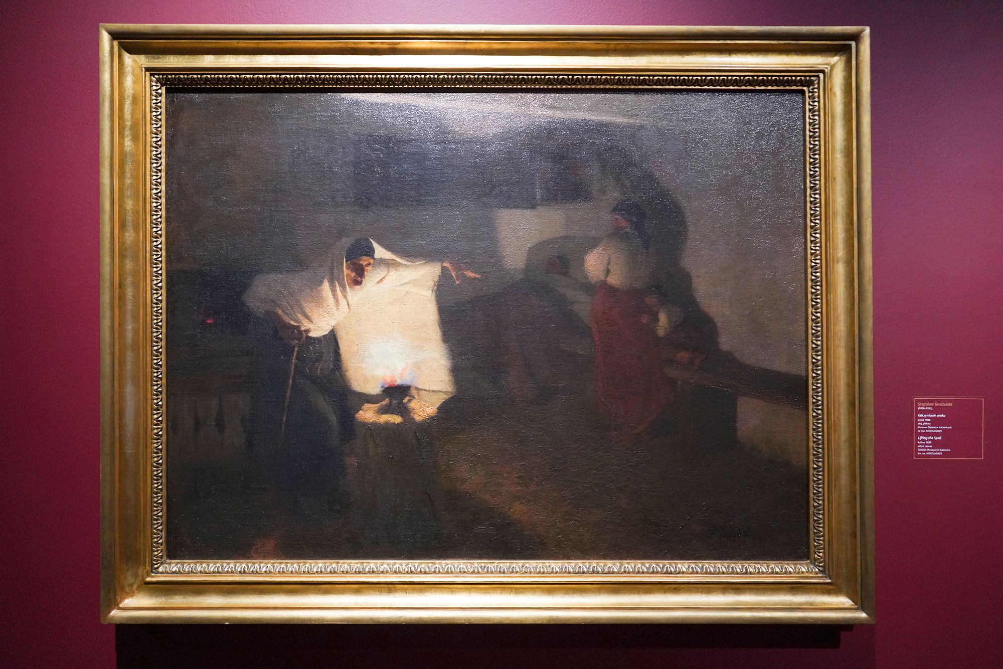 Polish National Museum in Warsaw – Kolekcjoner (19) Polish National Museum in Warsaw – Kolekcjoner (19)