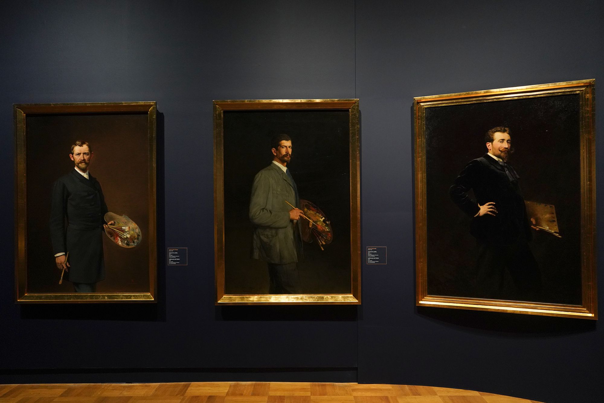 Polish National Museum in Warsaw – Kolekcjoner (34) Polish National Museum in Warsaw – Kolekcjoner (34)