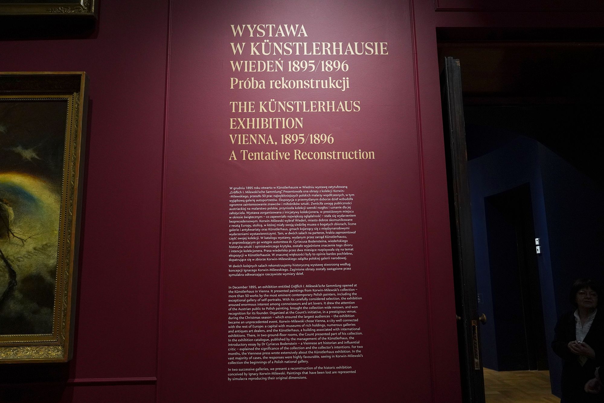Polish National Museum in Warsaw – Kolekcjoner (36) Polish National Museum in Warsaw – Kolekcjoner (36)