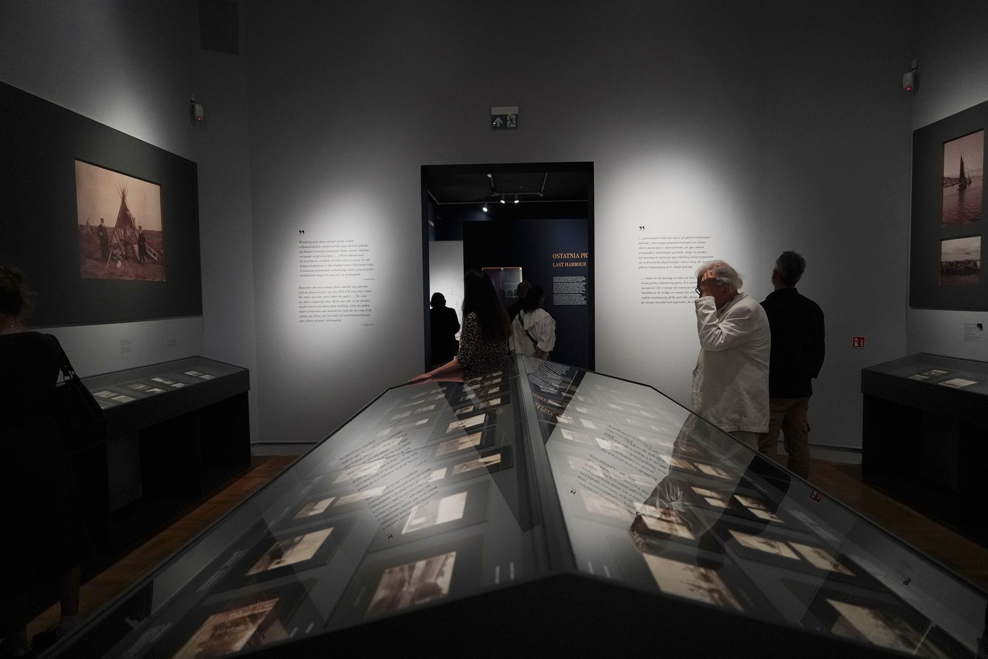 Polish National Museum in Warsaw – Kolekcjoner (49) Polish National Museum in Warsaw – Kolekcjoner (49)