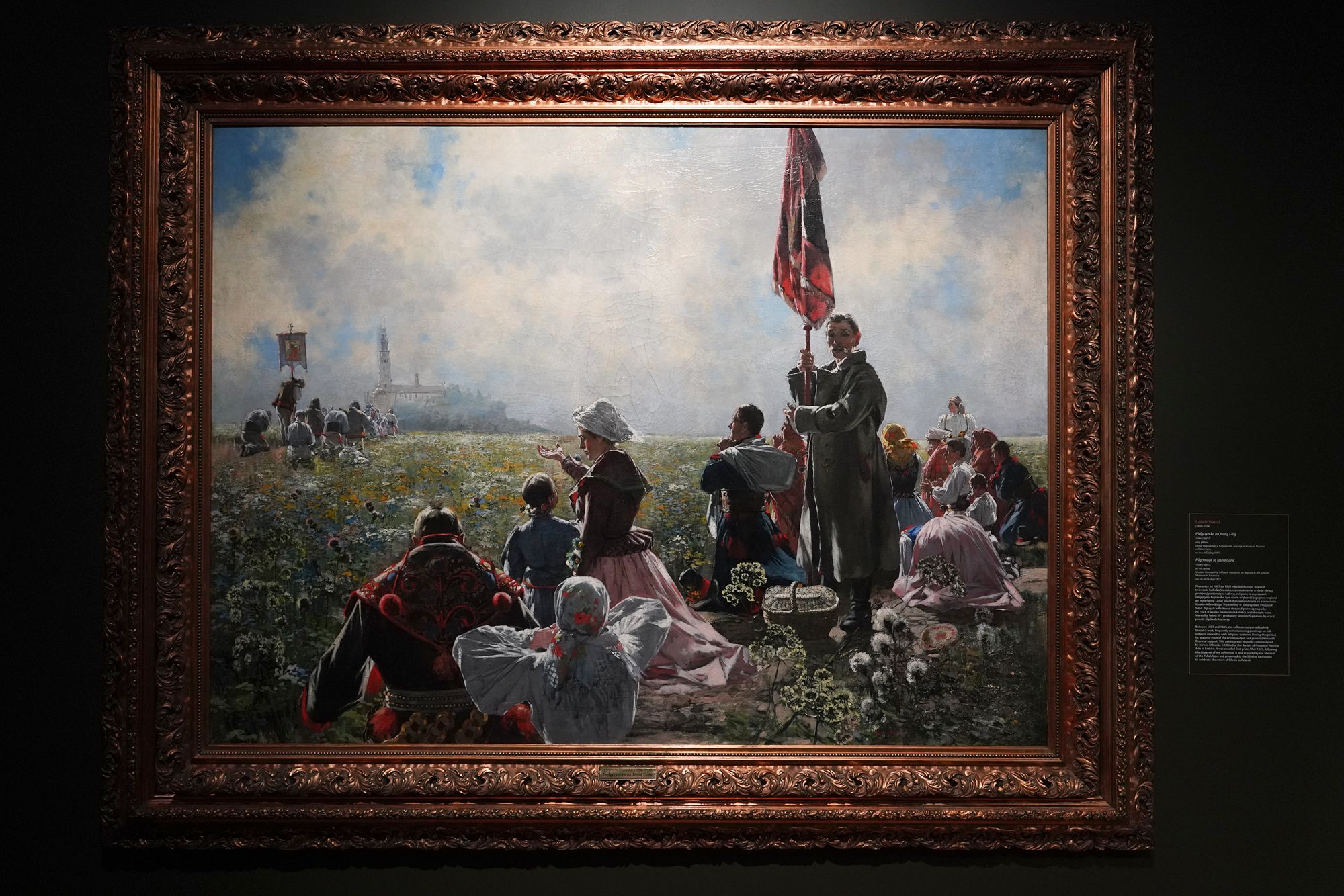 Polish National Museum in Warsaw – Kolekcjoner (71) Polish National Museum in Warsaw – Kolekcjoner (71)