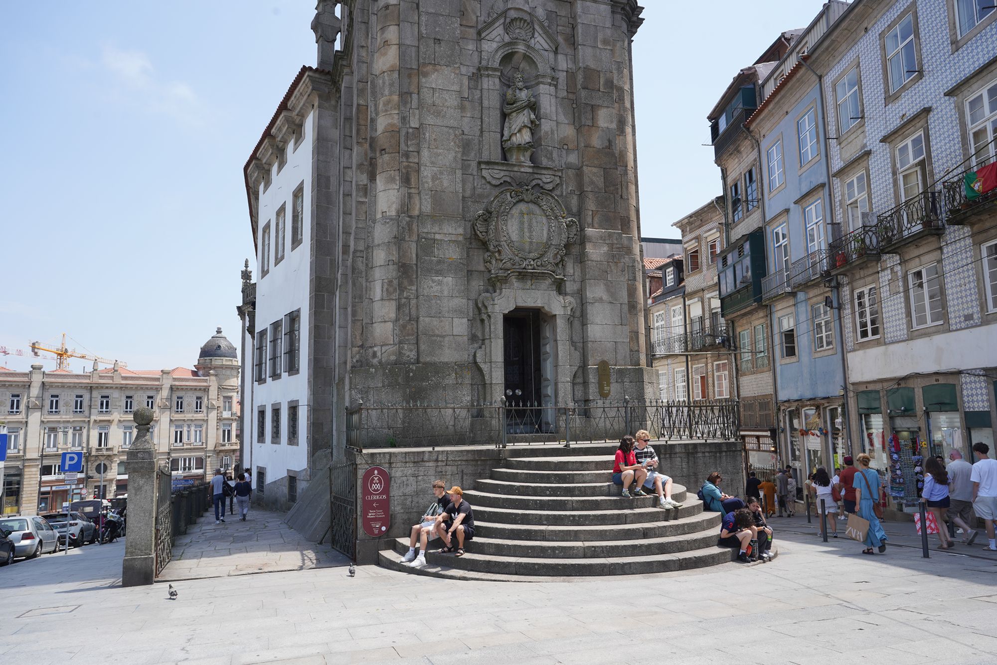 Porto Walk I (100)