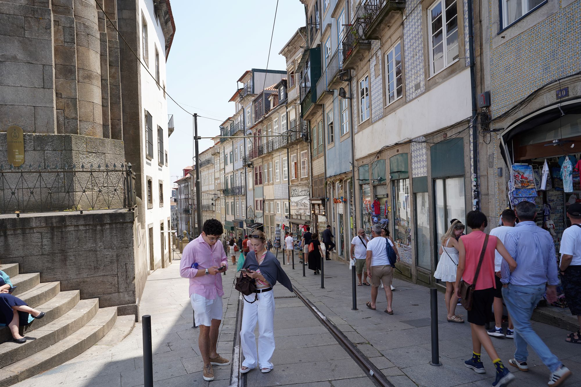 Porto Walk I (105)