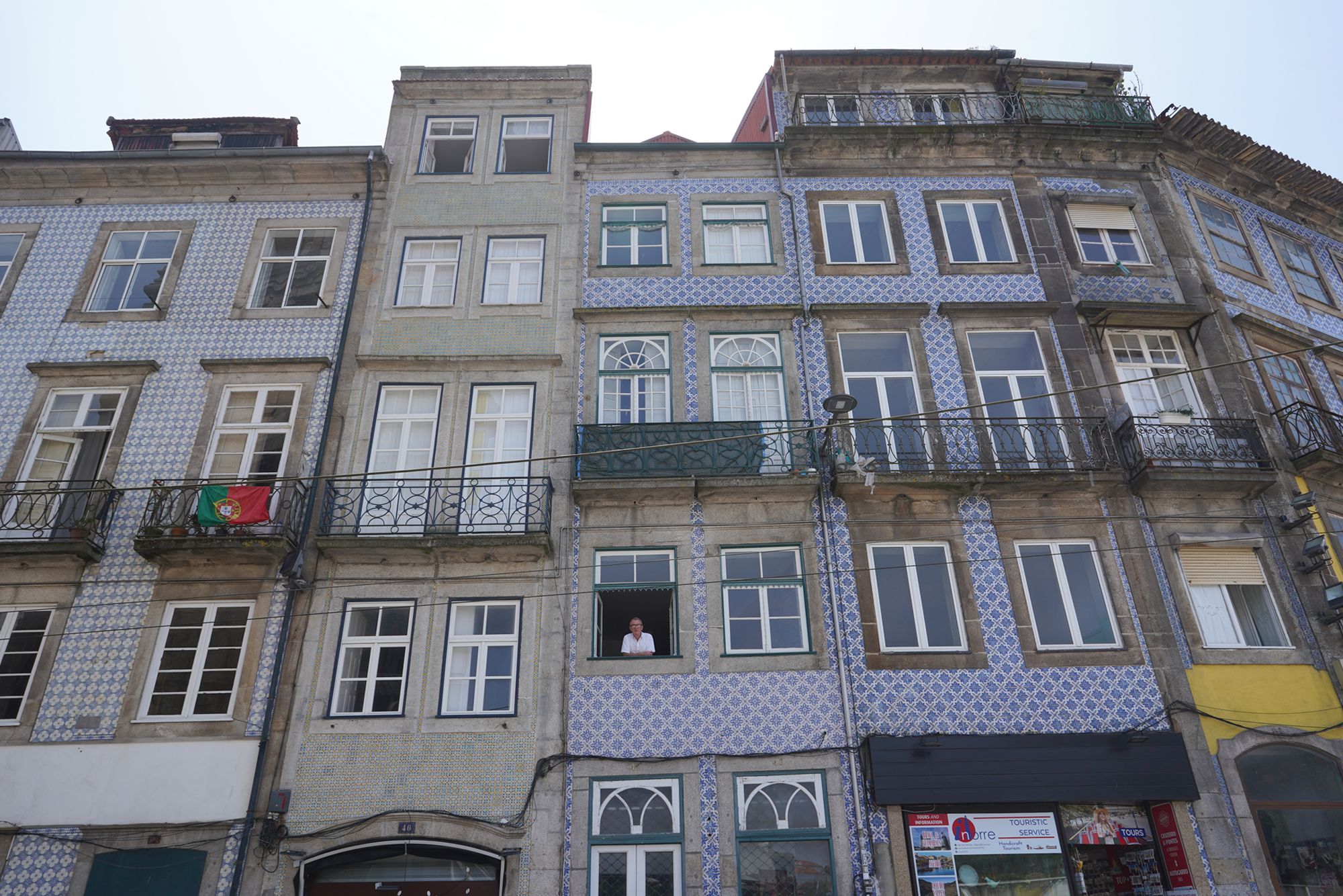 Porto Walk I (106)