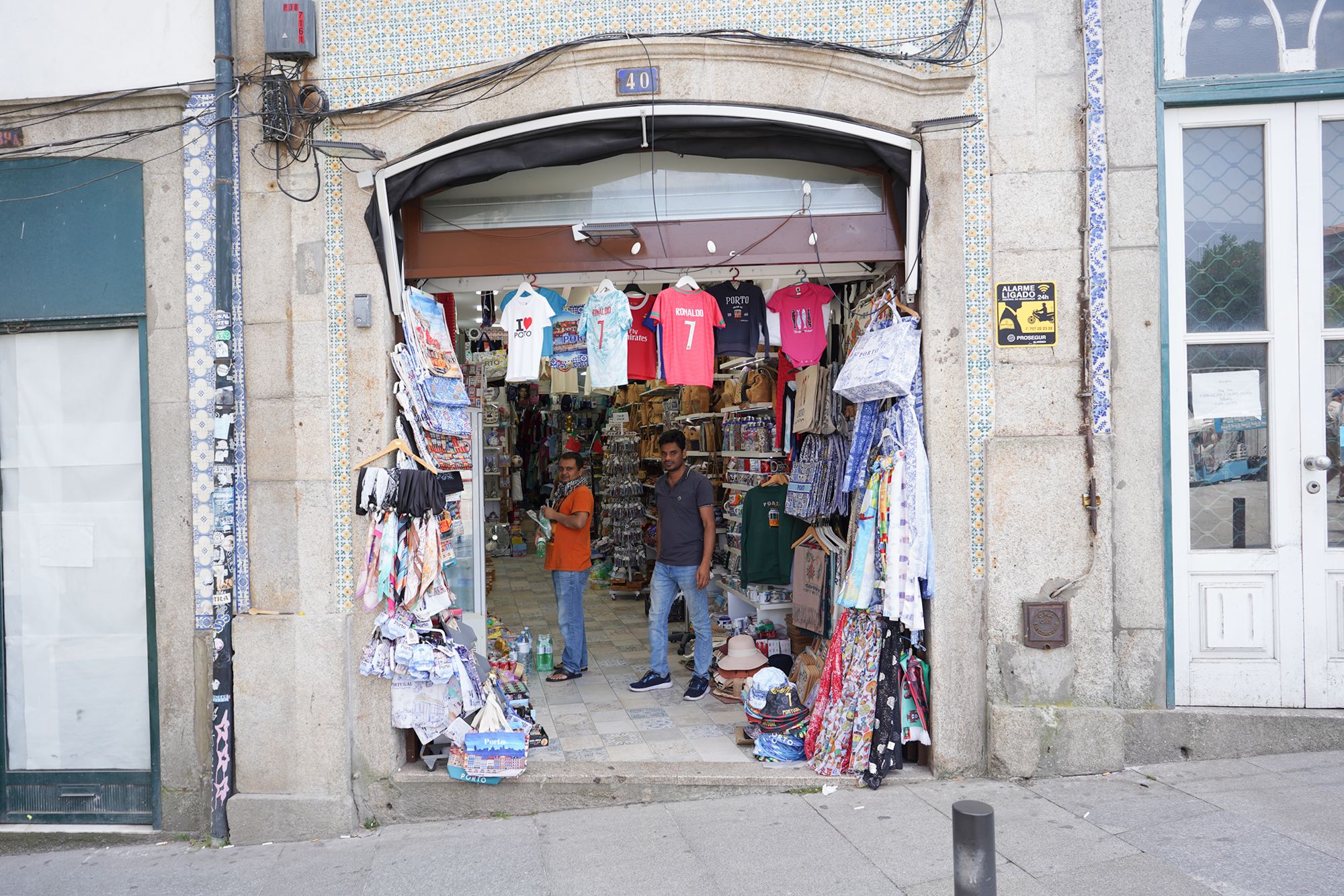 Porto Walk I (108)
