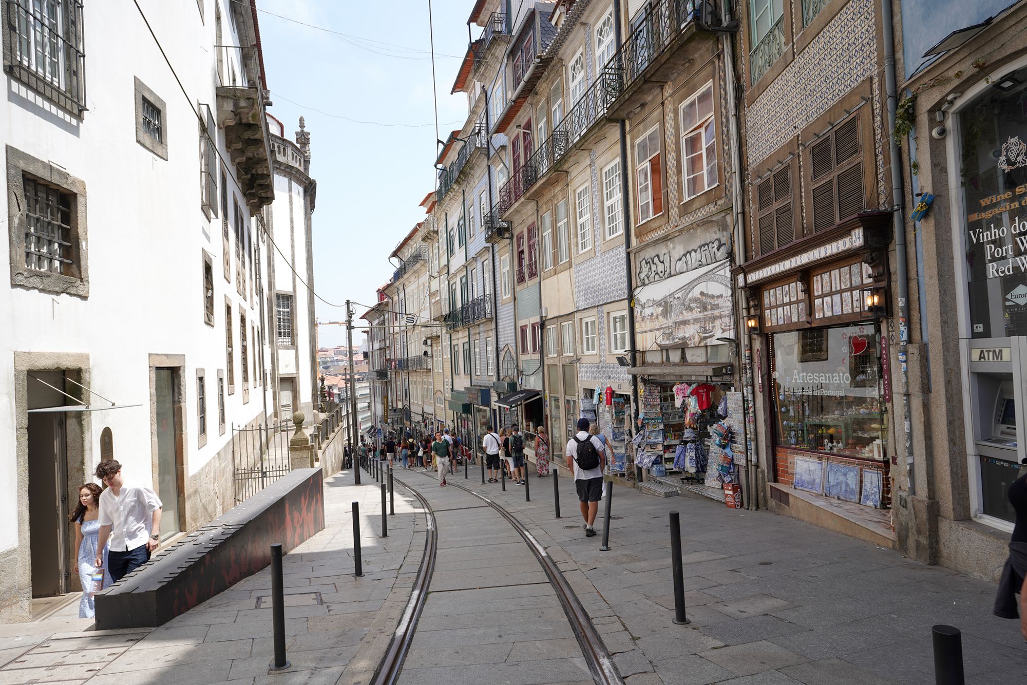 Porto Walk I (109)