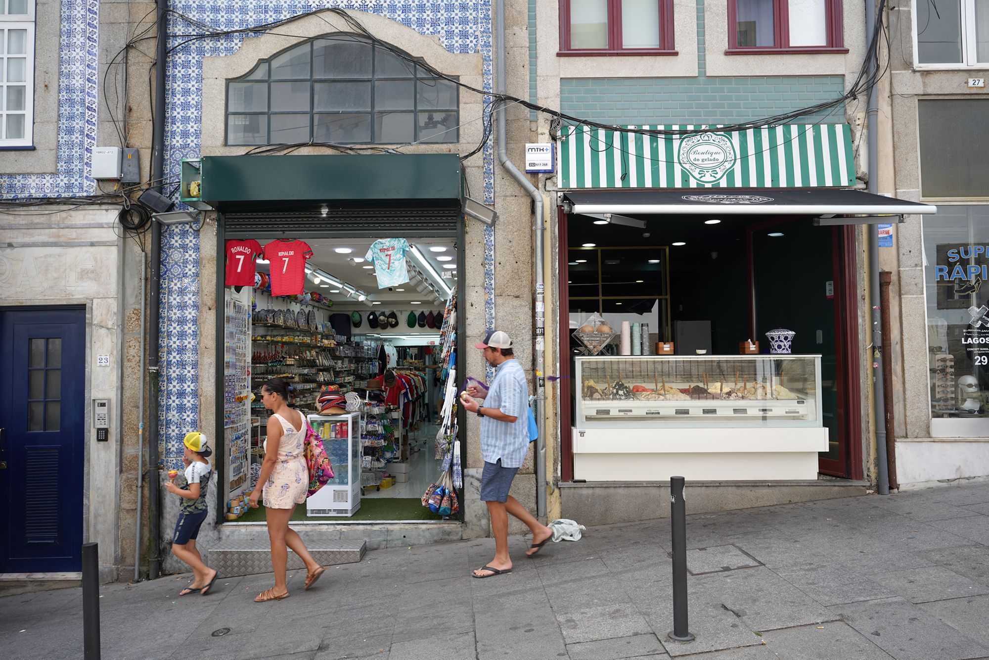 Porto Walk I (111)