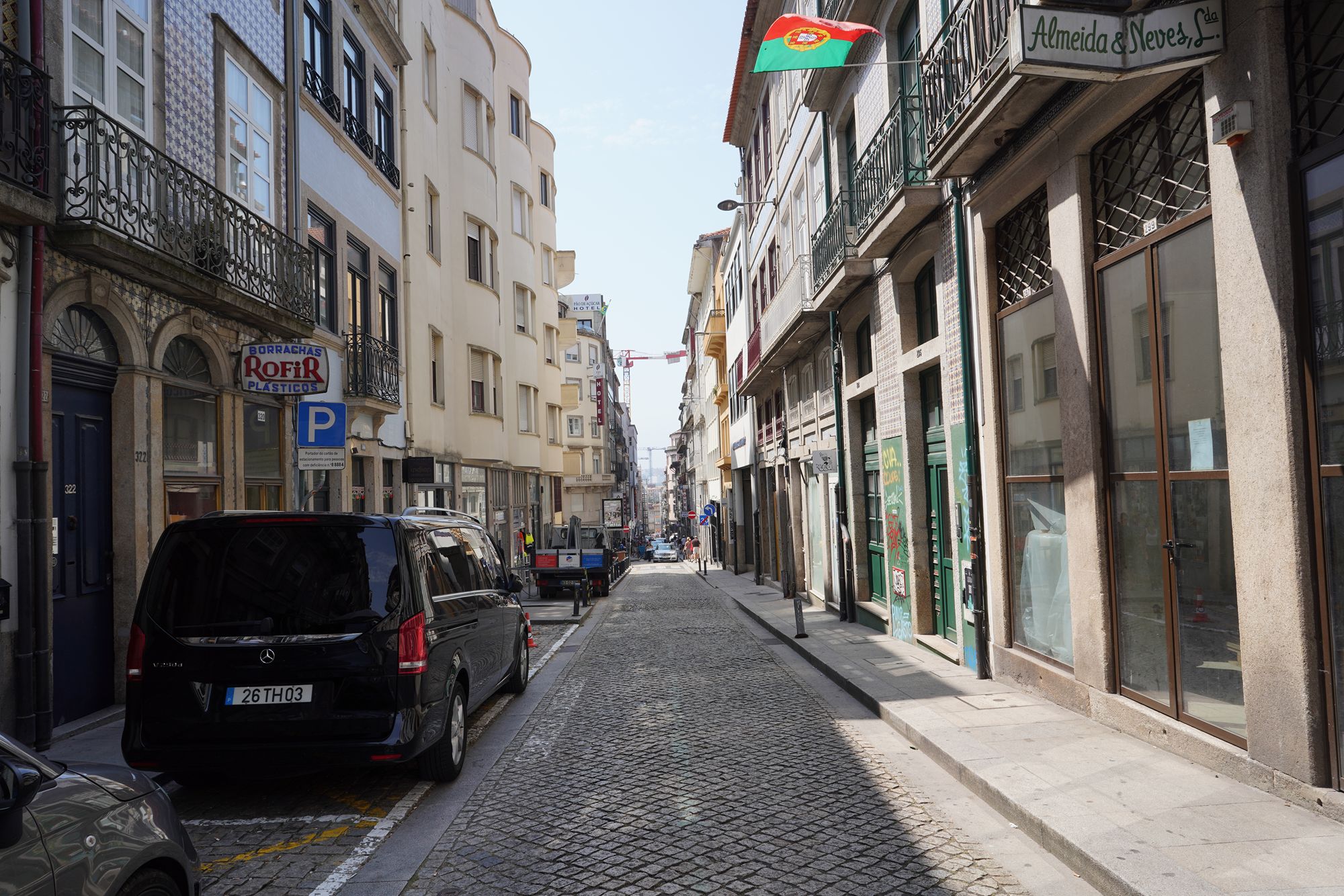 Porto Walk I (2)