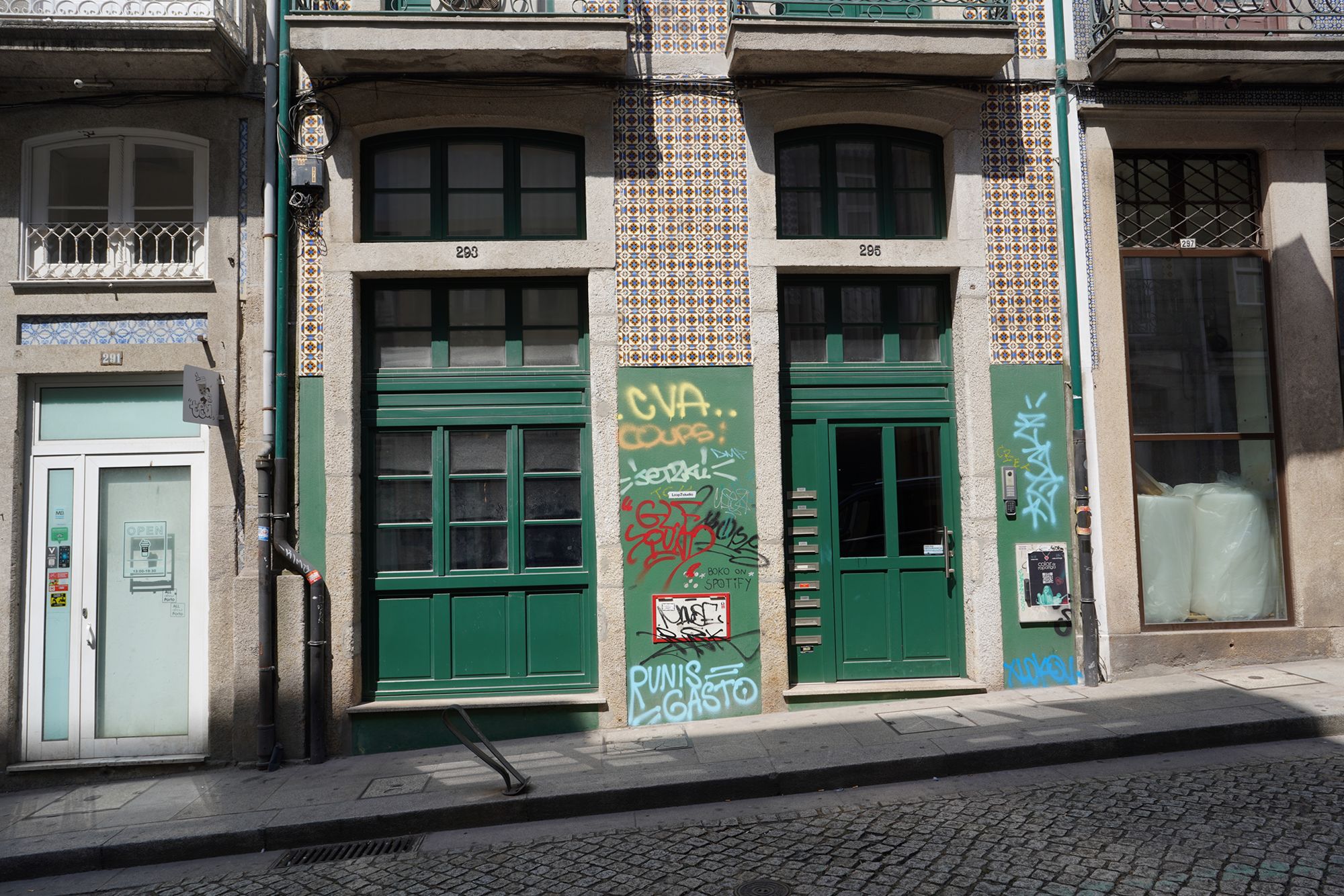 Porto Walk I (3)