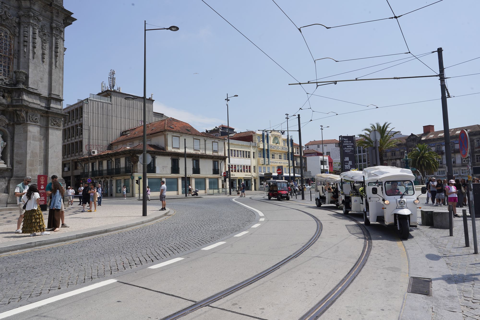 Porto Walk I (50)