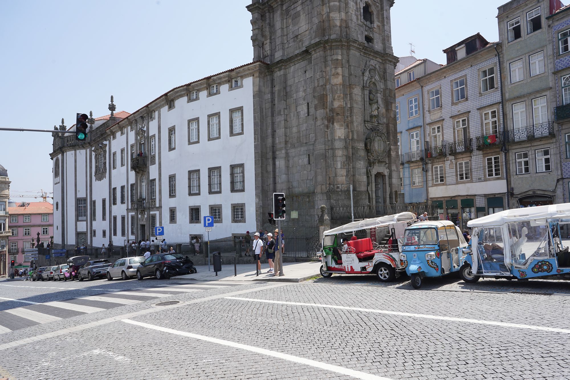 Porto Walk I (90)