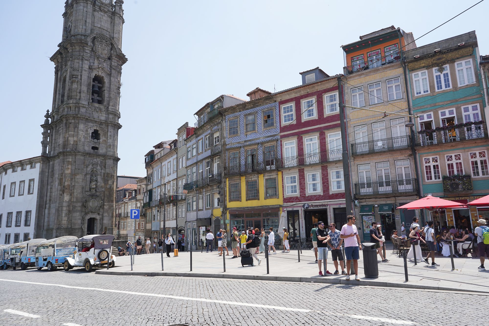 Porto Walk I (92)