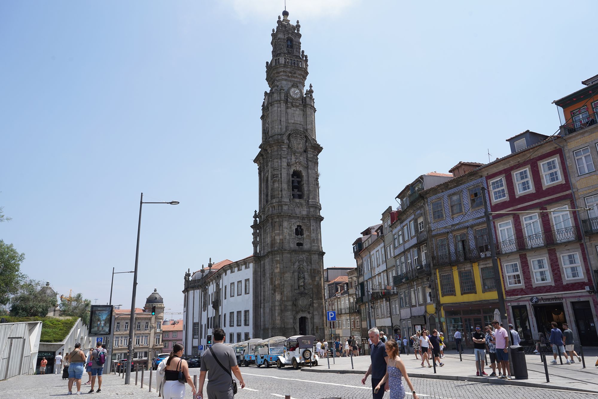Porto Walk I (95)