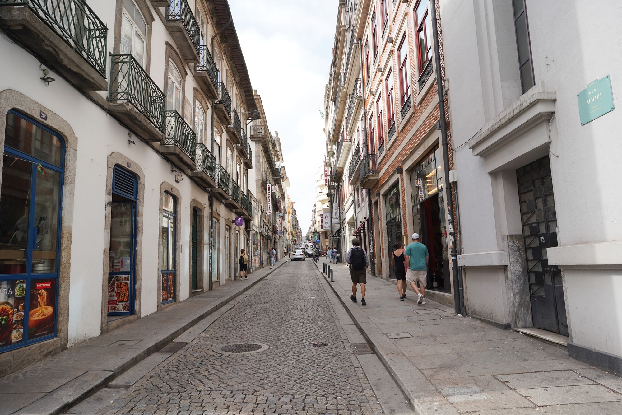 Porto Walk II (110)