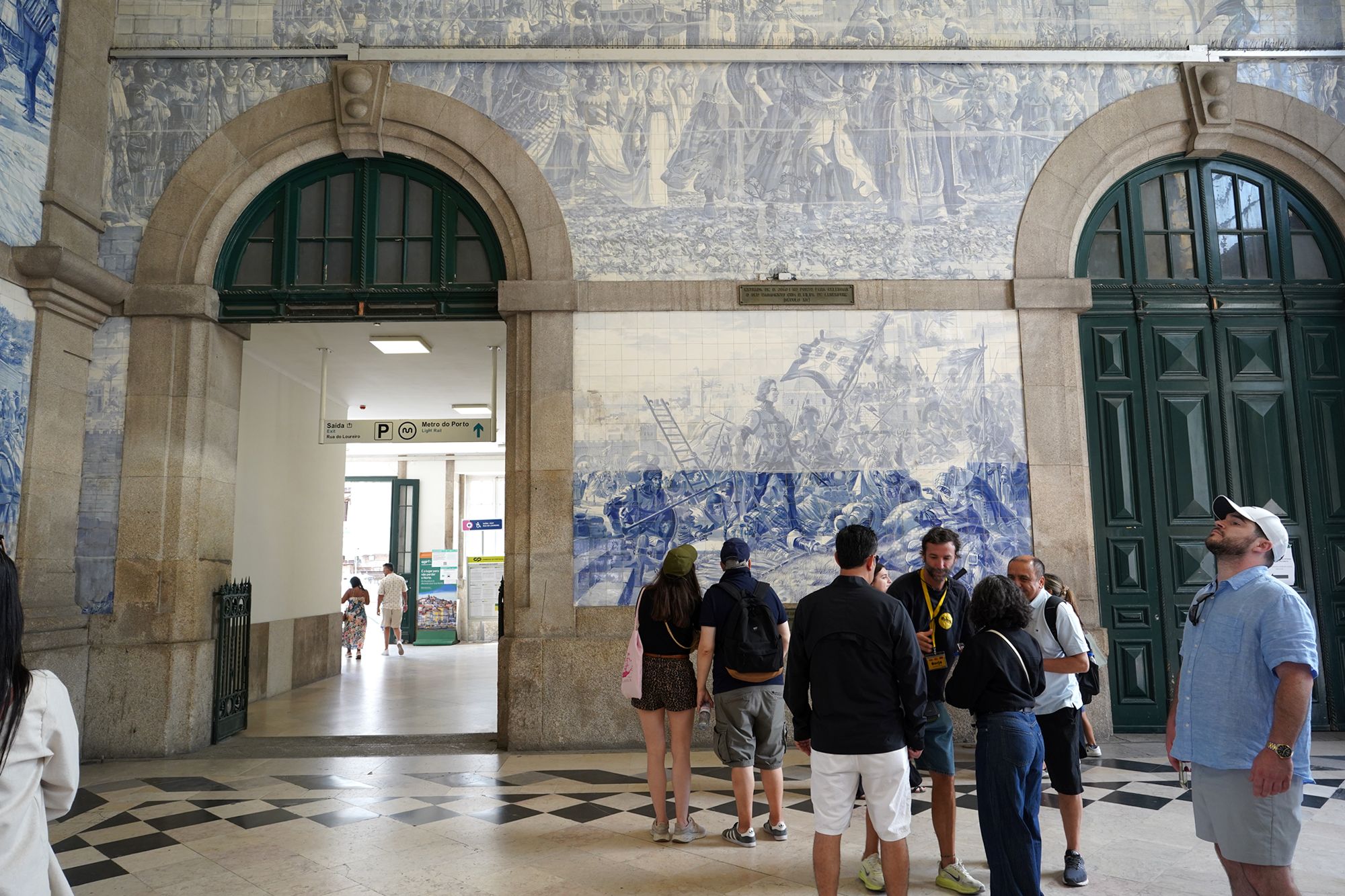 Porto Walk II (12)