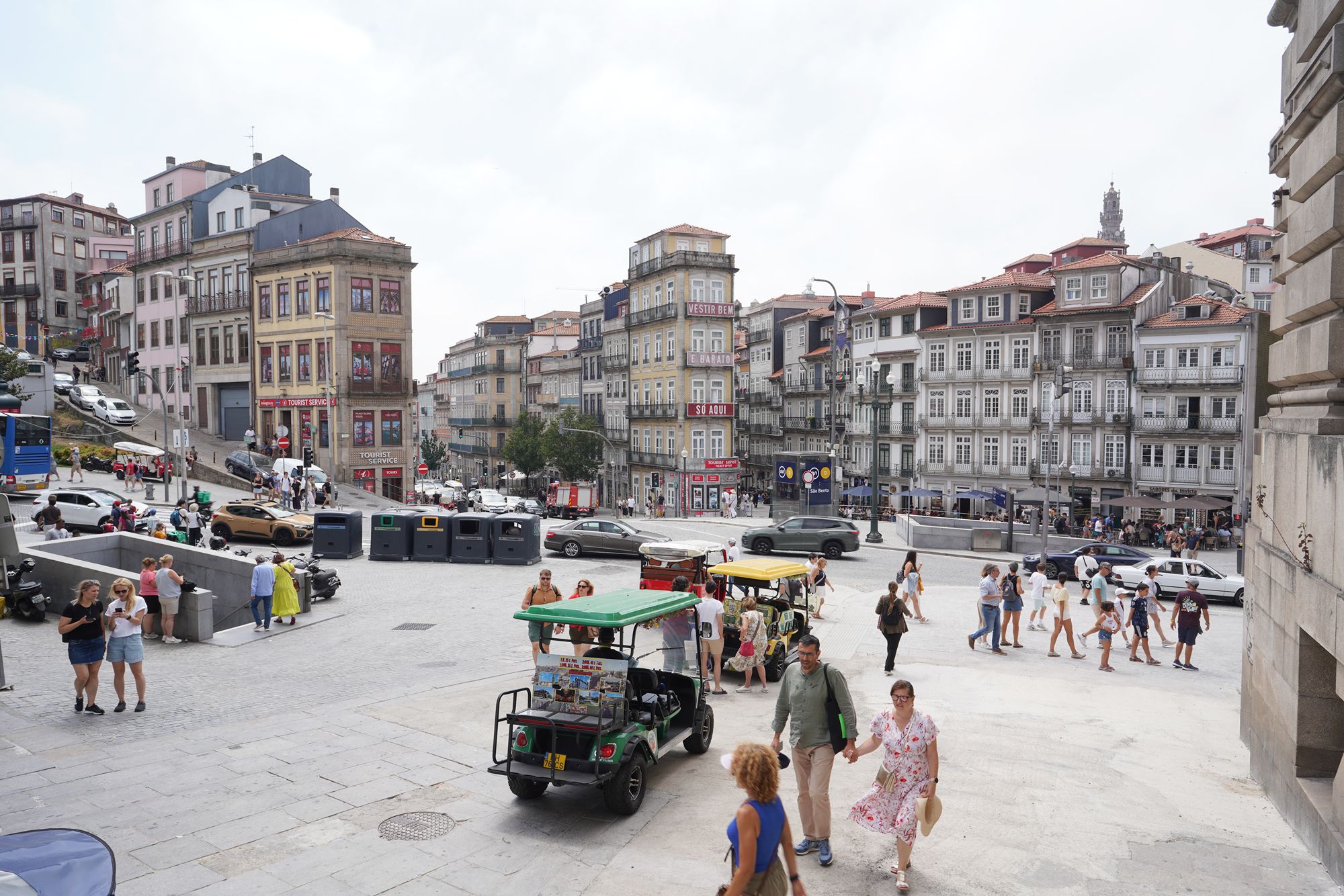 Porto Walk II (14)