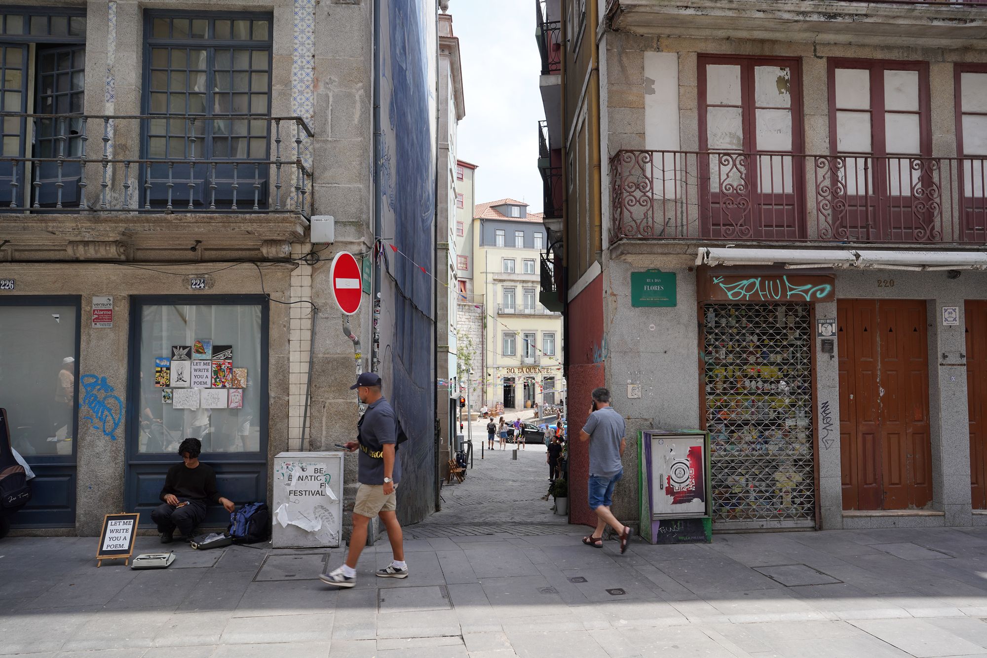 Porto Walk II (21)