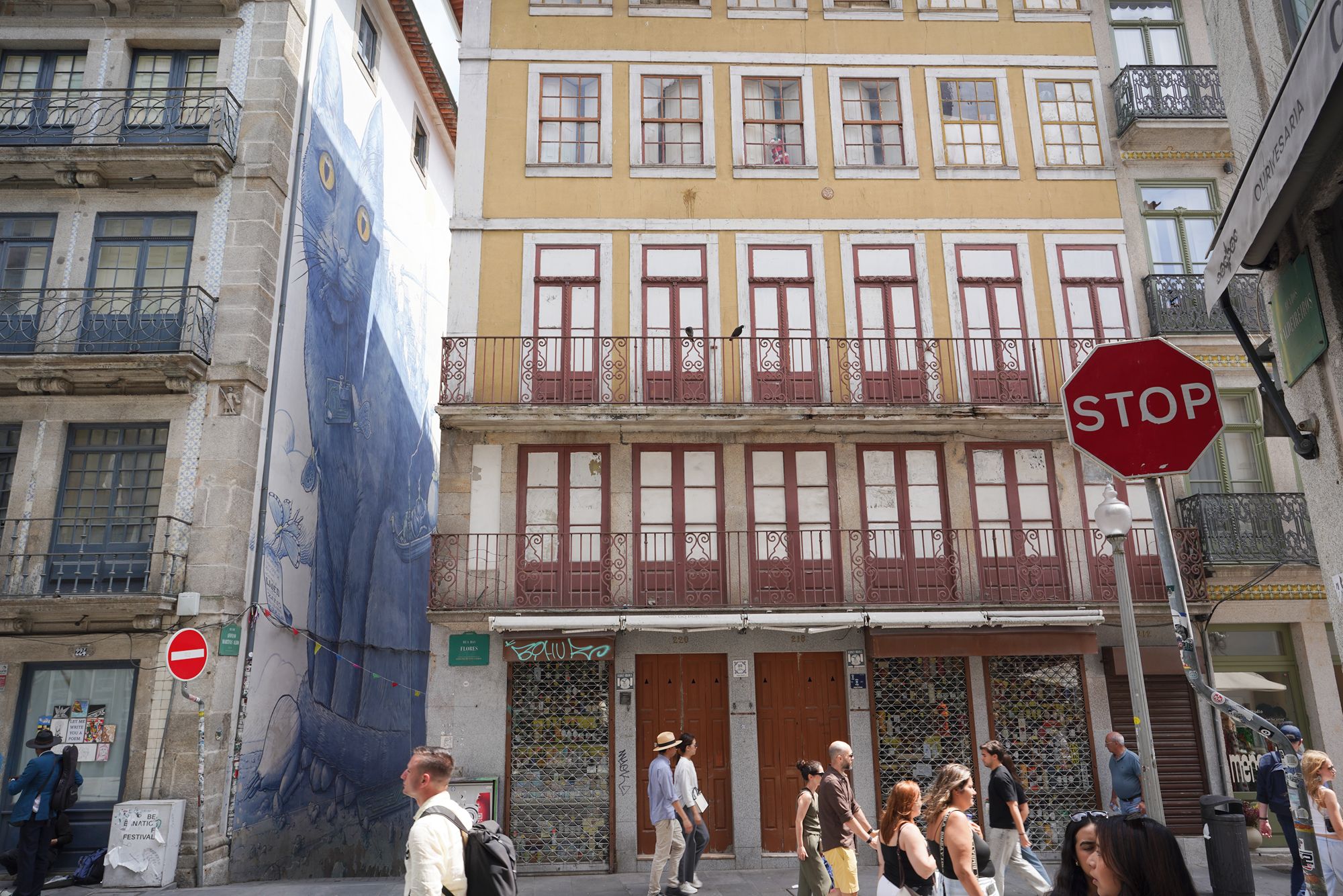 Porto Walk II (23)