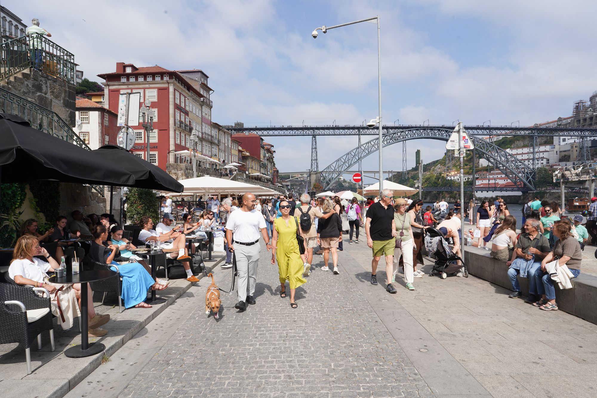Porto Walk II, Portugal