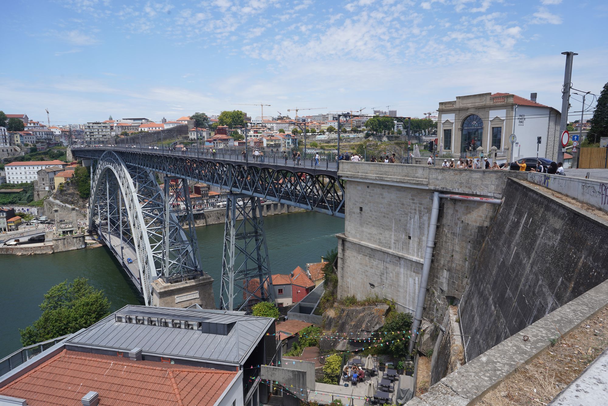 Porto Walk III (101) Porto Walk III (101)