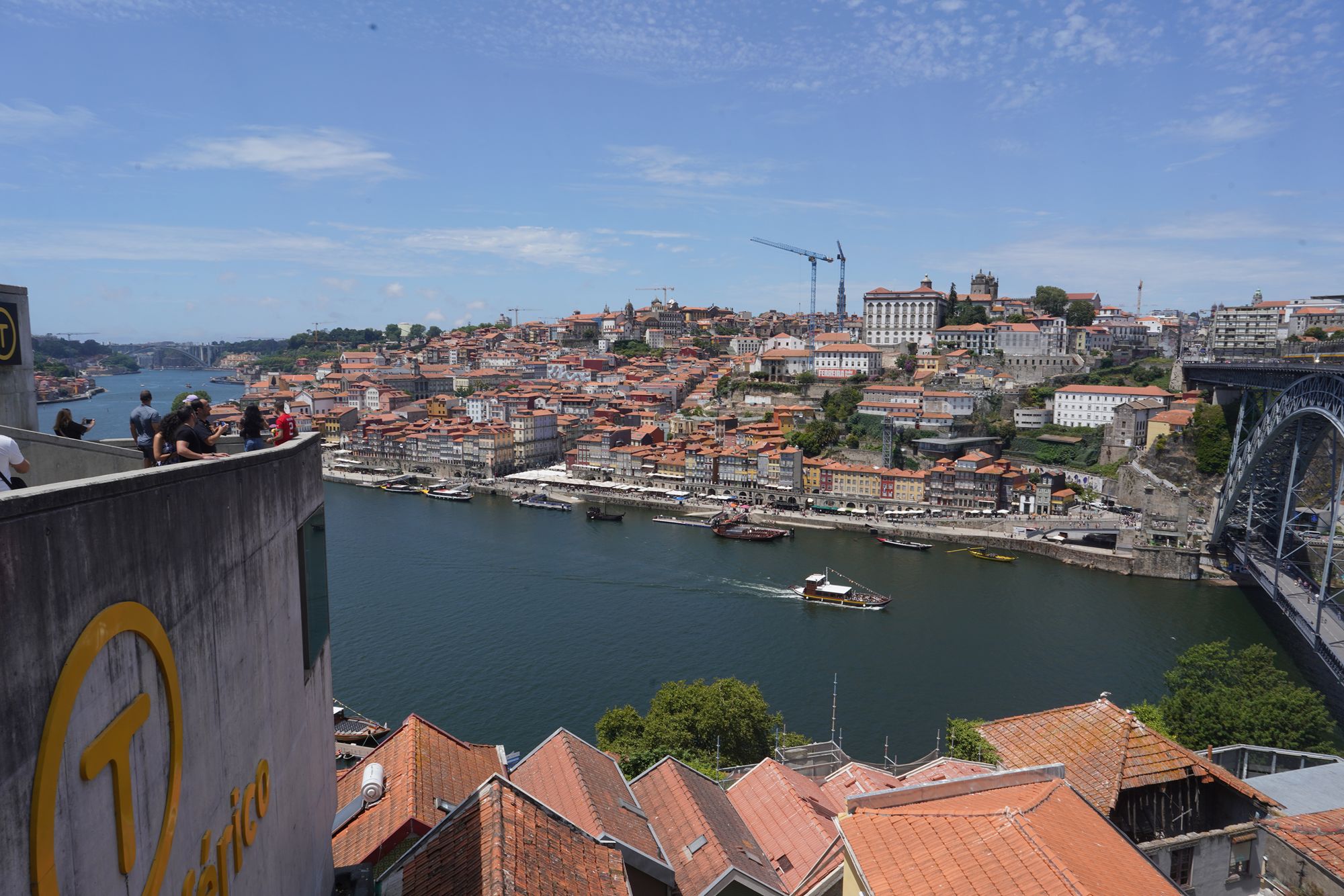 Porto Walk III (102) Porto Walk III (102)