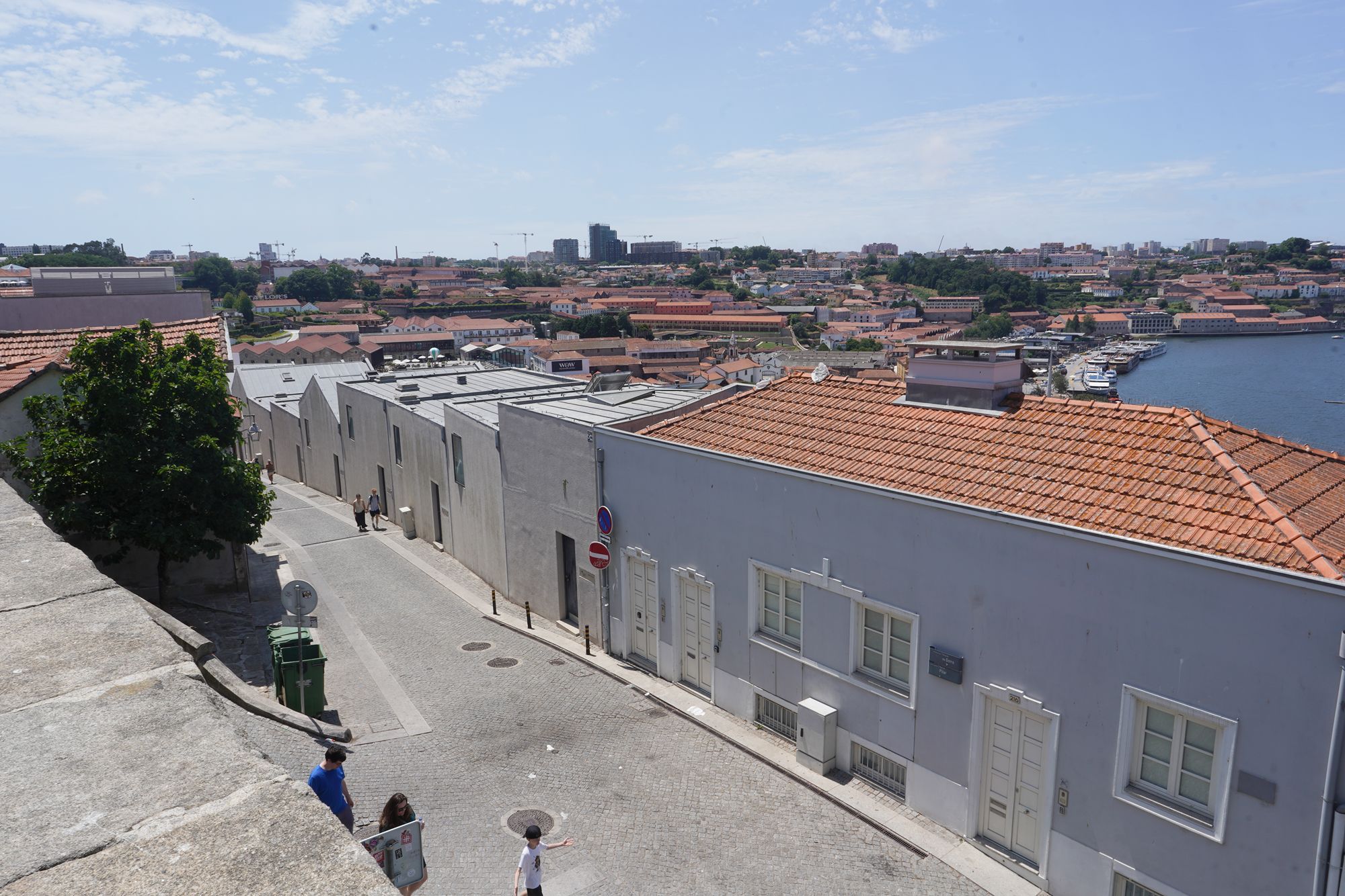 Porto Walk III (107) Porto Walk III (107)