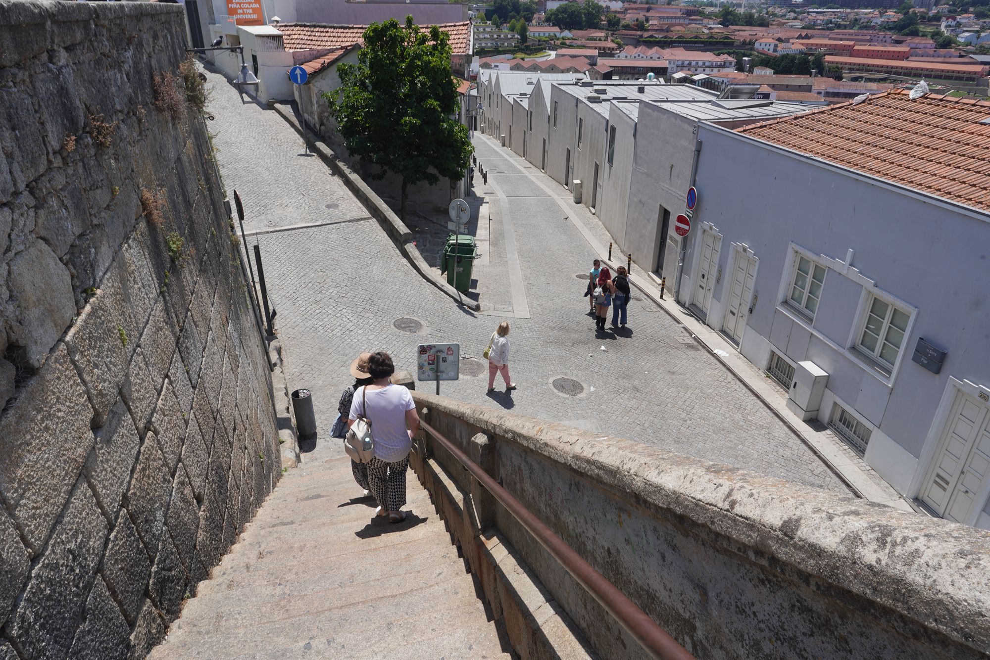 Porto Walk III (108) Porto Walk III (108)