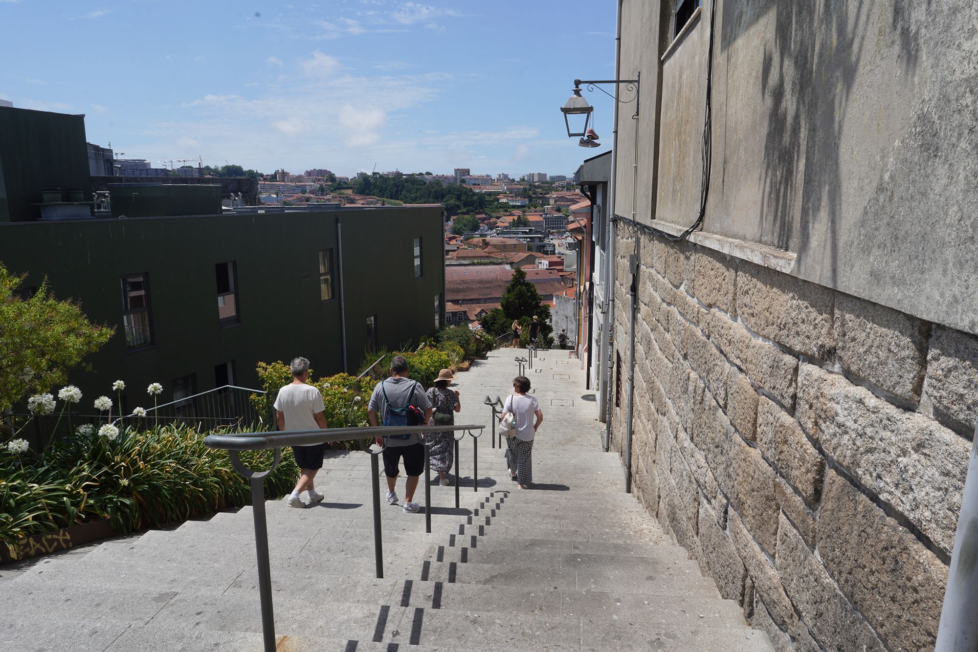 Porto Walk III (110) Porto Walk III (110)