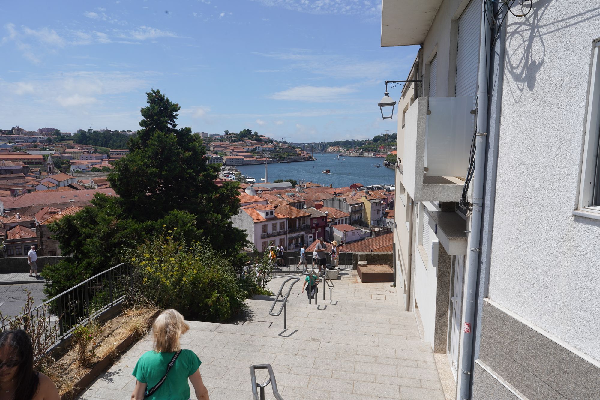 Porto Walk III (111) Porto Walk III (111)