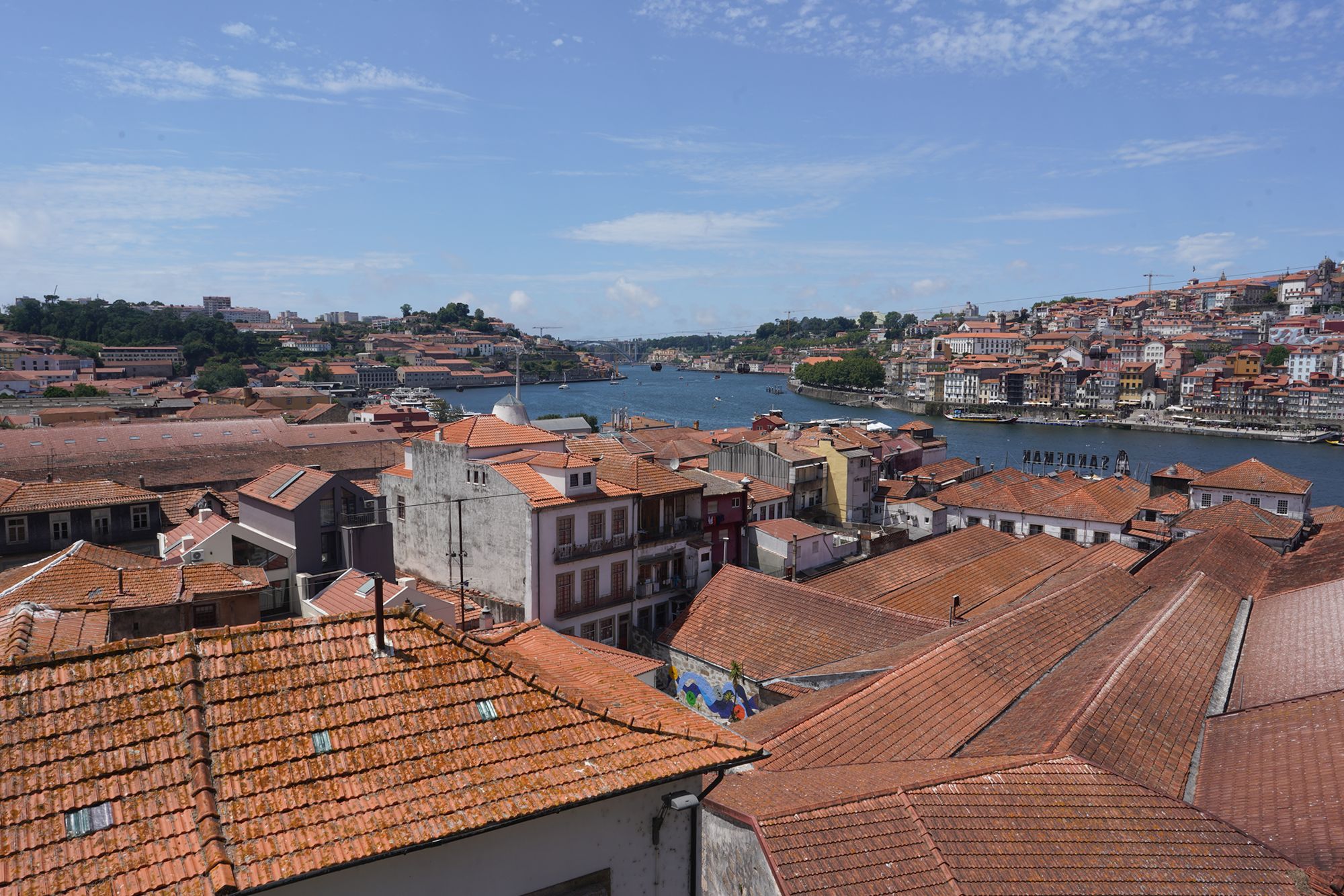 Porto Walk III (113) Porto Walk III (113)