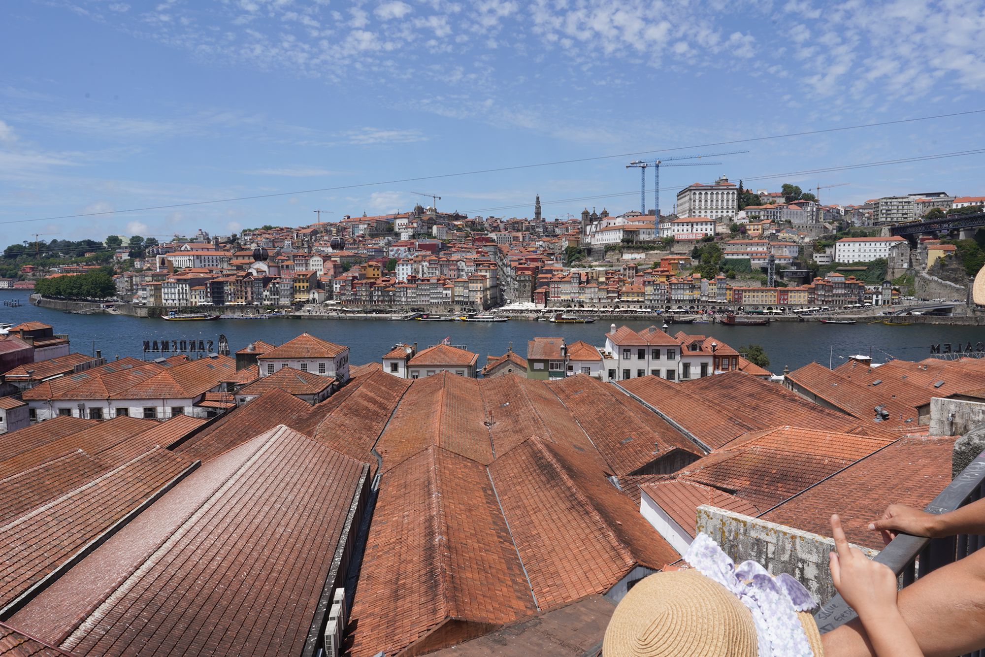 Porto Walk III (116) Porto Walk III (116)