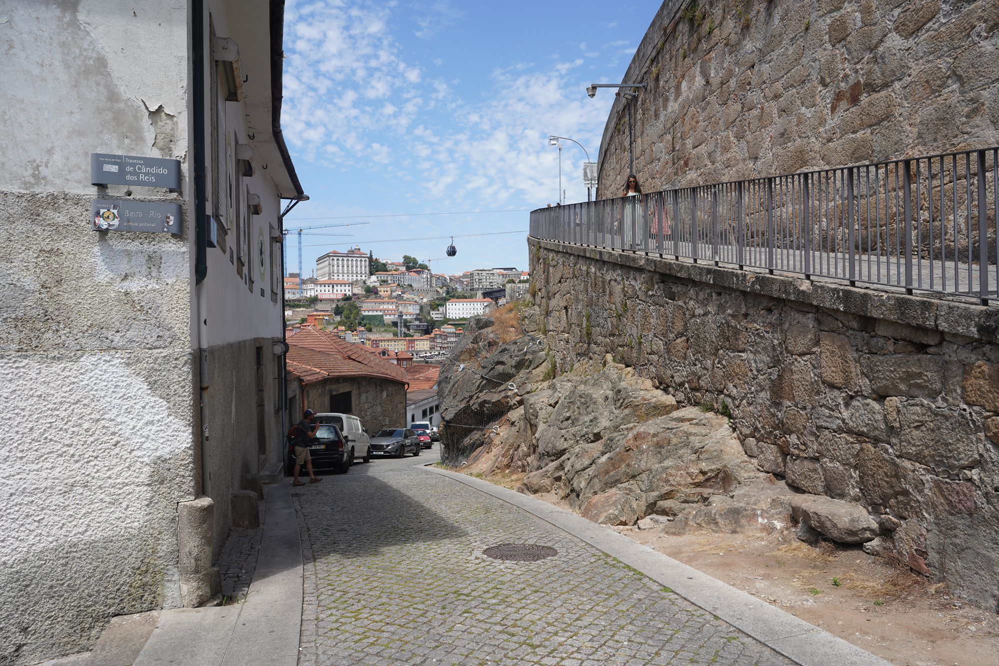 Porto Walk III (119) Porto Walk III (119)