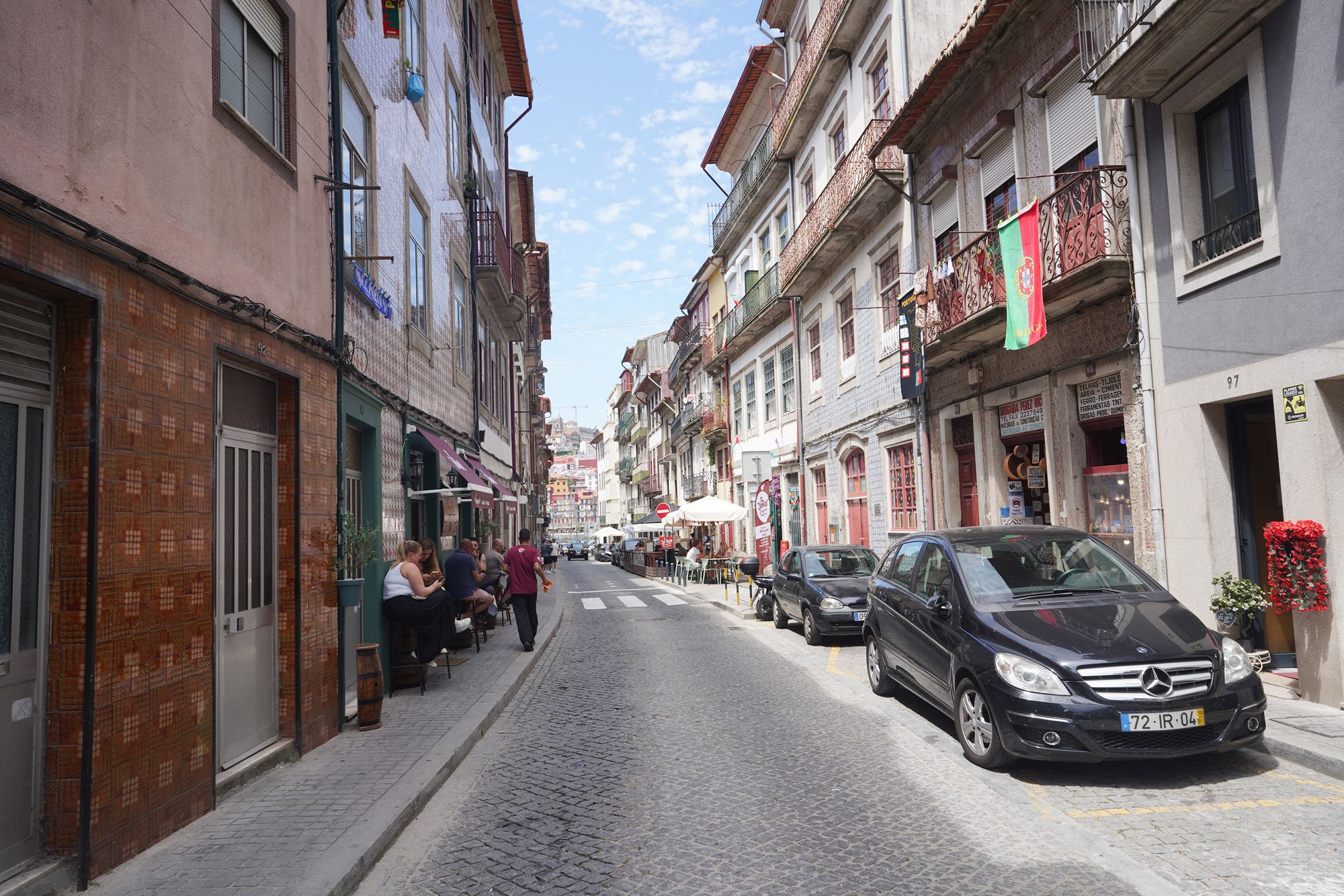 Porto Walk III (122) Porto Walk III (122)