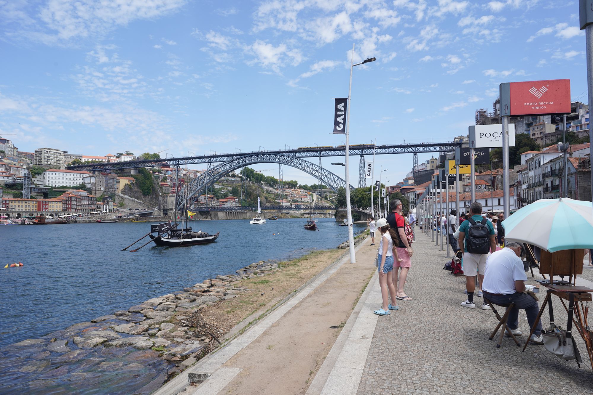 Porto Walk III (127) Porto Walk III (127)