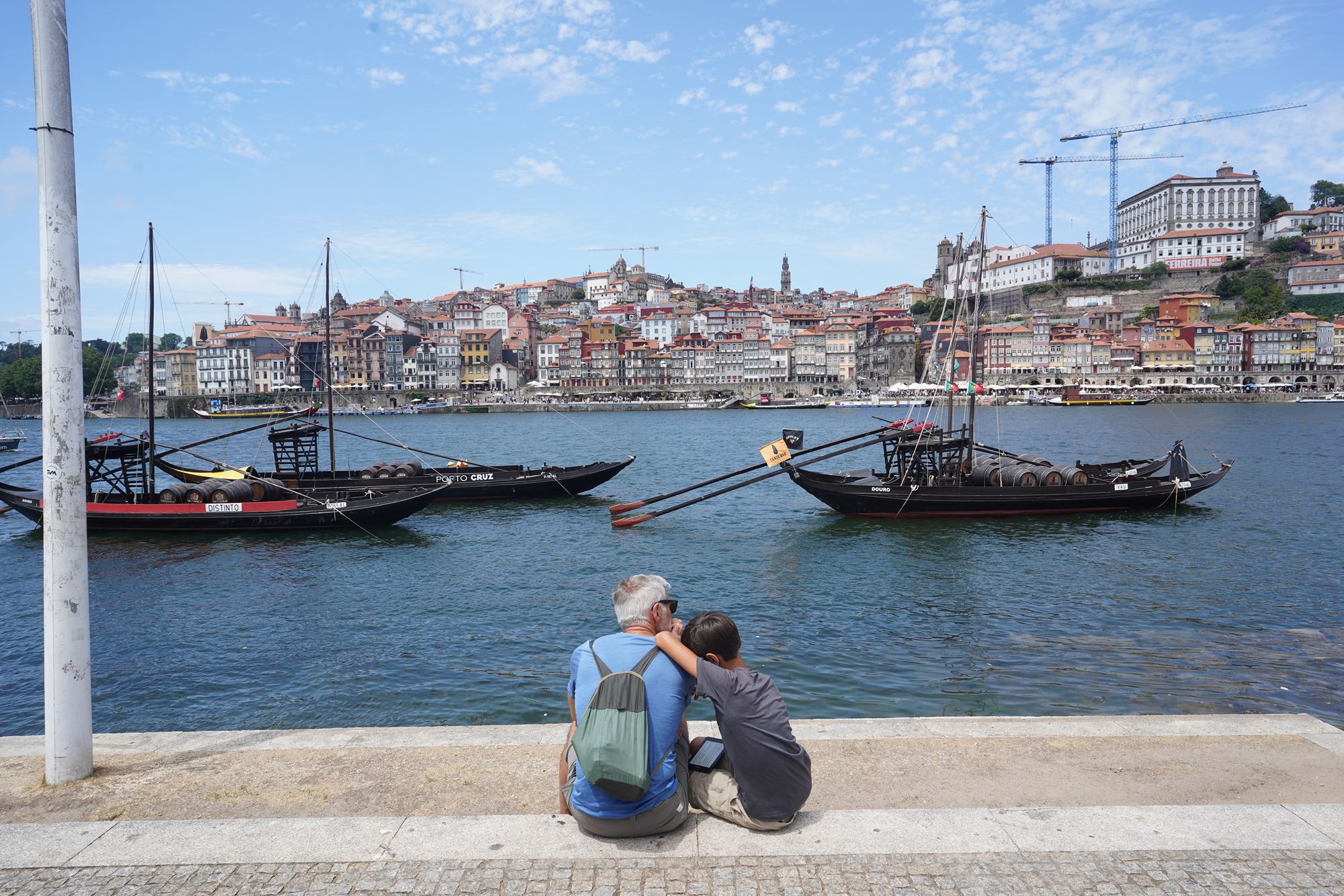 Porto Walk III (128) Porto Walk III (128)