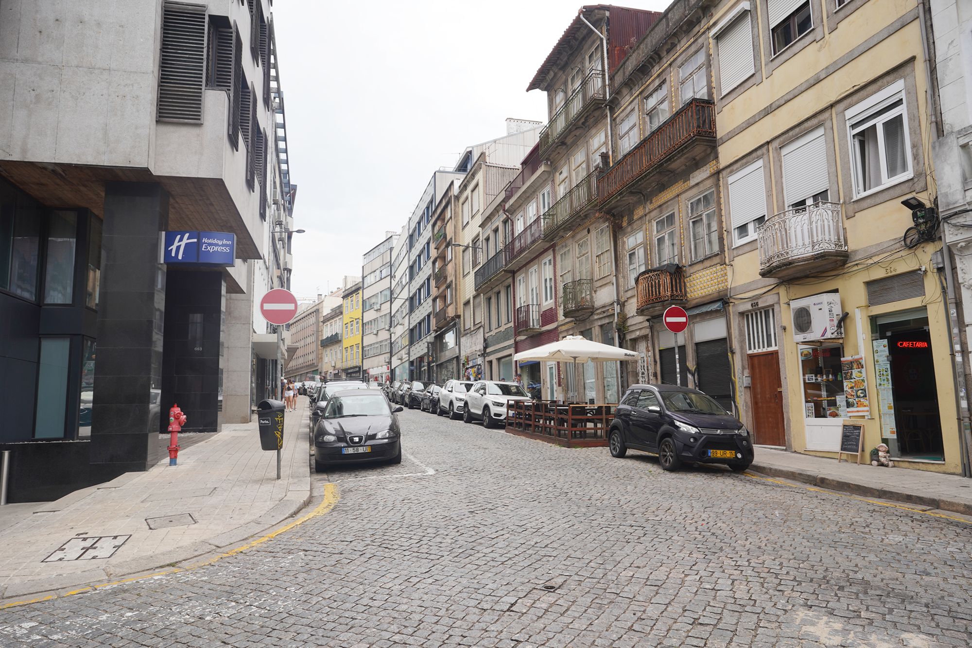 Porto Walk III (21) Porto Walk III (21)