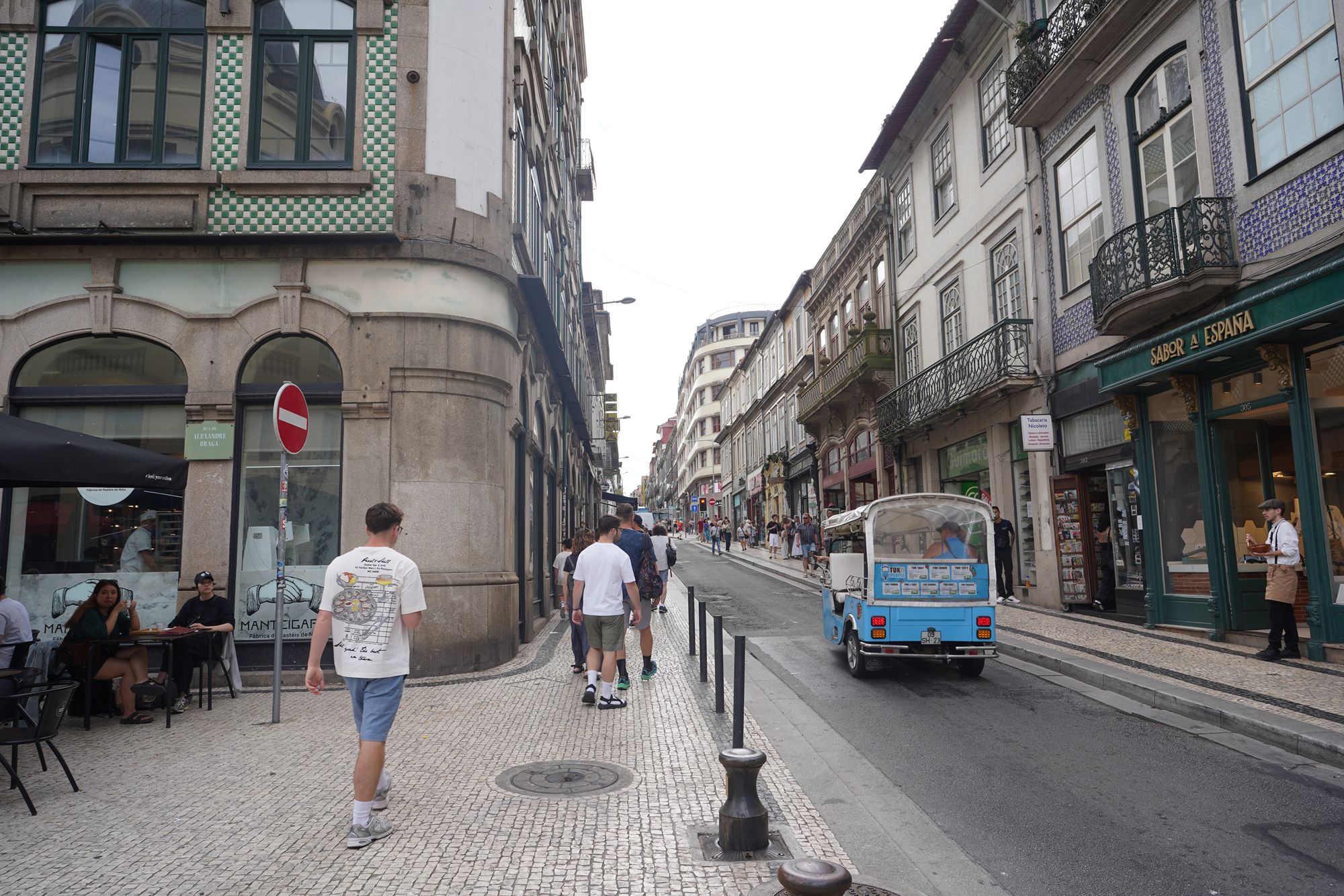 Porto Walk III (3) Porto Walk III (3)